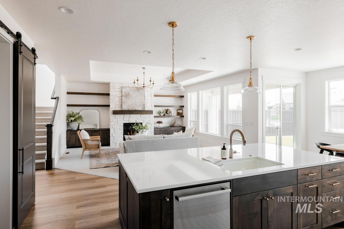 2523 E Tenzing Dr, Meridian, Idaho 83642, 4 Bedrooms, 3.5 Bathrooms, Residential For Sale, Price $849,900, 98967669