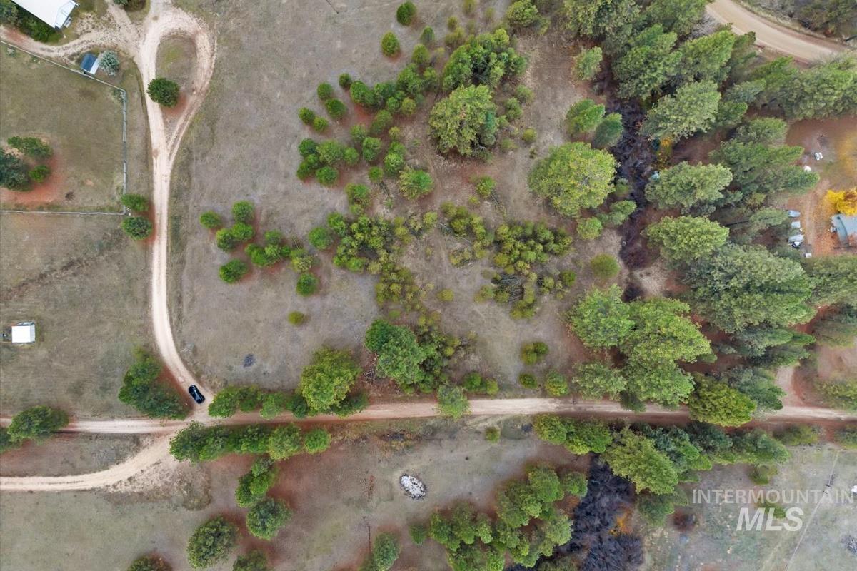 View of property location