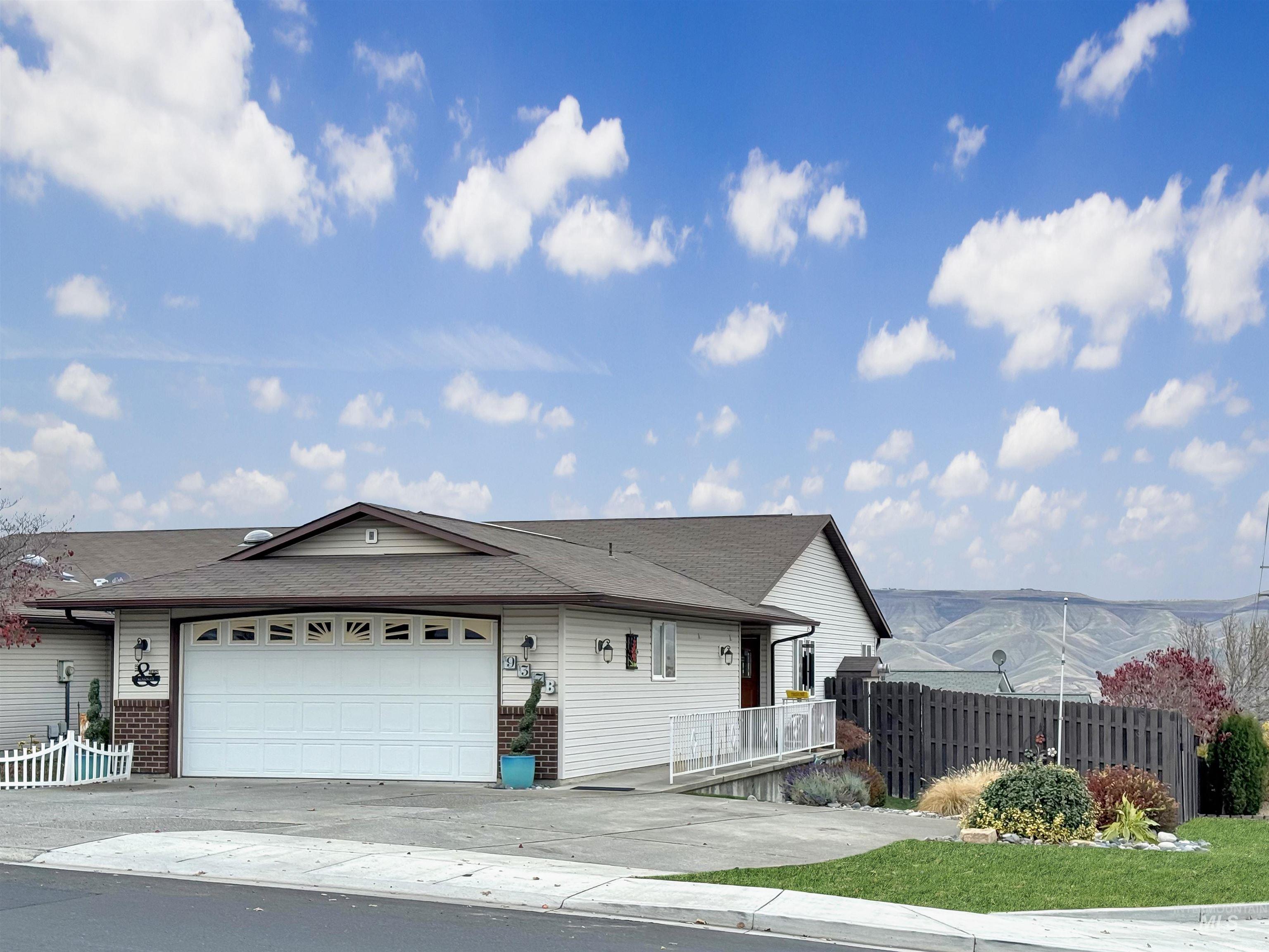 Residential For Sale