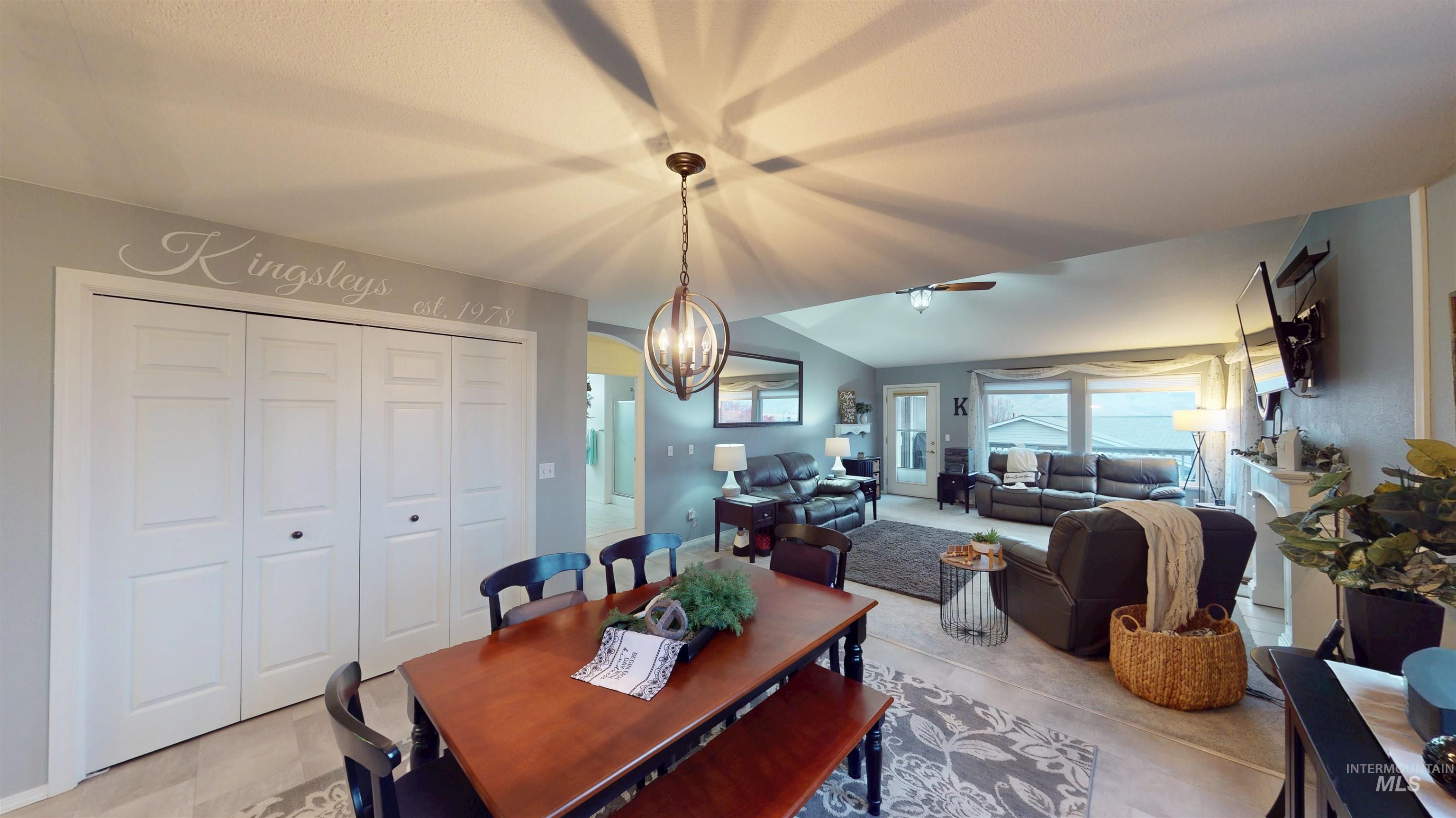 937 B Stewart Ave, Lewiston, Idaho 83501, 2 Bedrooms, 2 Bathrooms, Residential For Sale, Price $329,900, 98967679