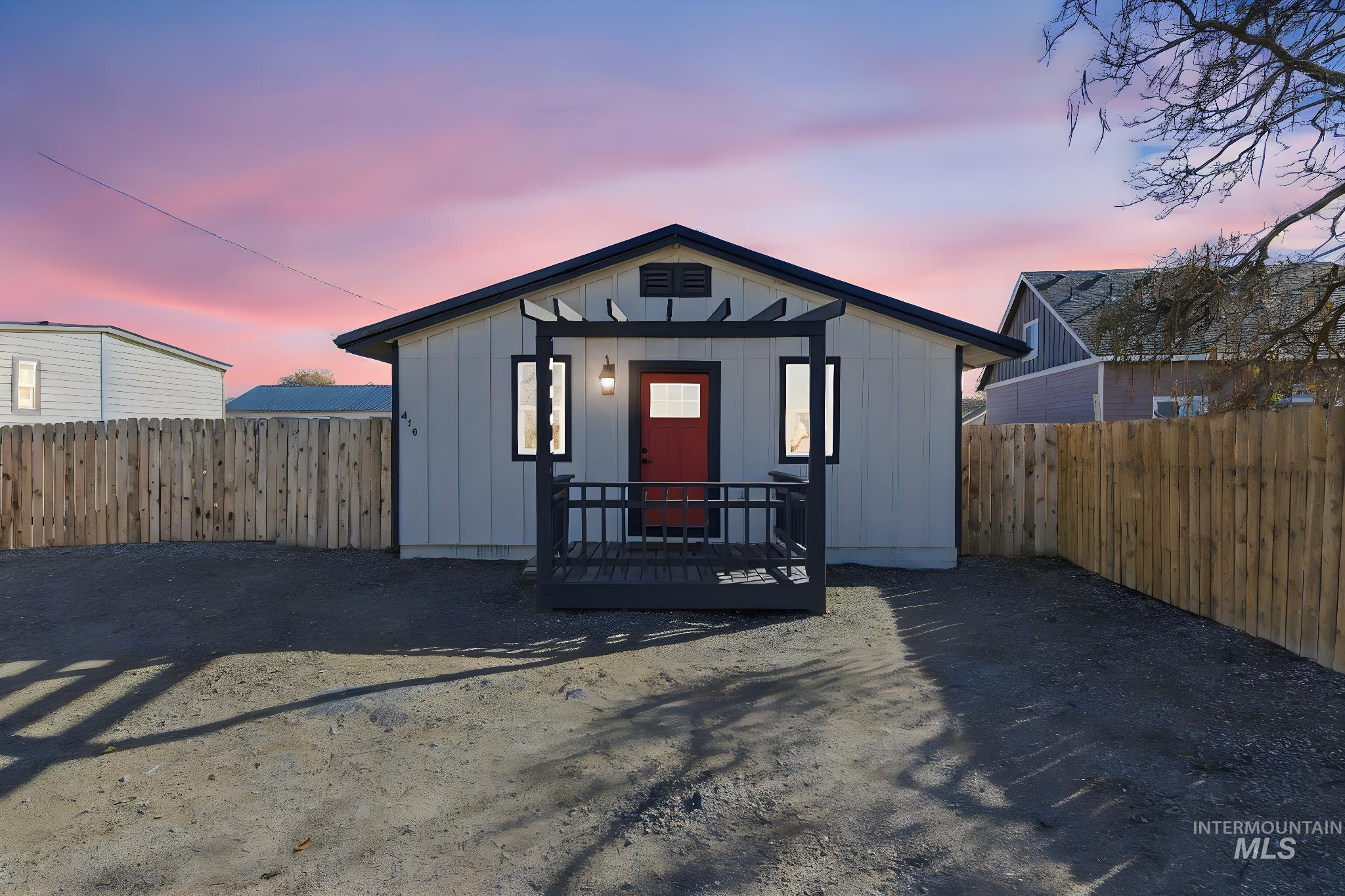 Residential For Sale