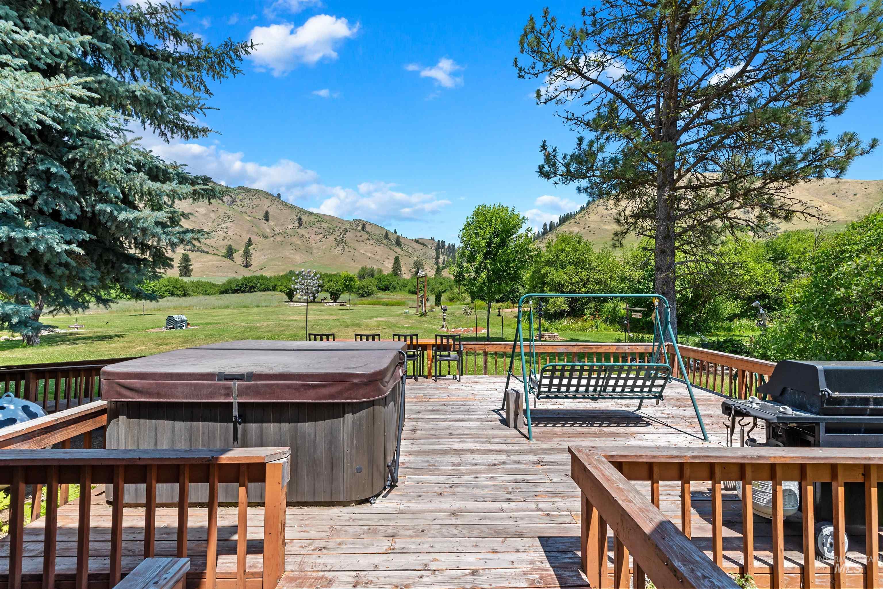 1650 Banks Lowman Road, Garden Valley, Idaho 83622, 3 Bedrooms, 2 Bathrooms, Residential For Sale, Price $1,100,000, 98967687