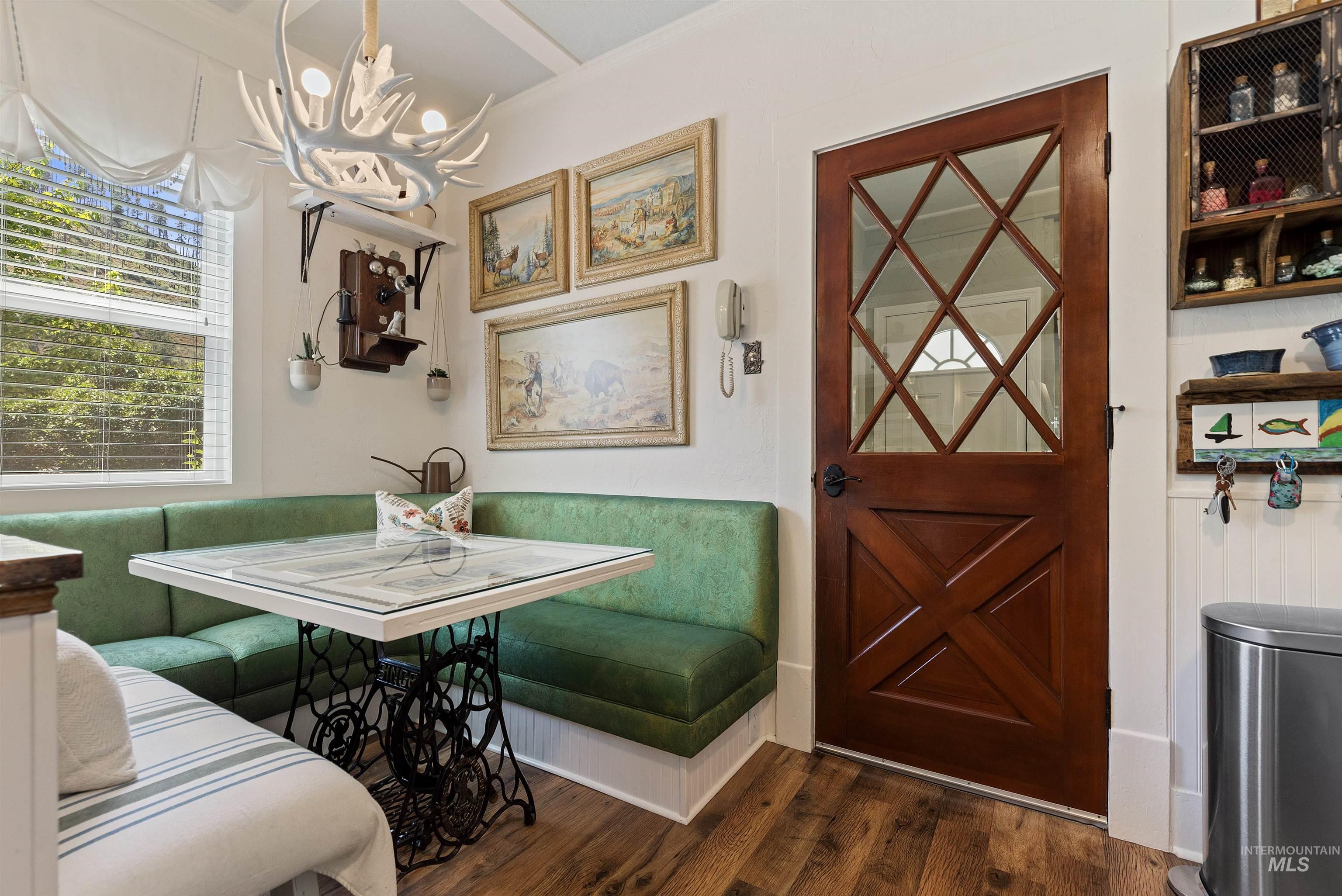 1650 Banks Lowman Road, Garden Valley, Idaho 83622, 3 Bedrooms, 2 Bathrooms, Residential For Sale, Price $1,100,000, 98967687