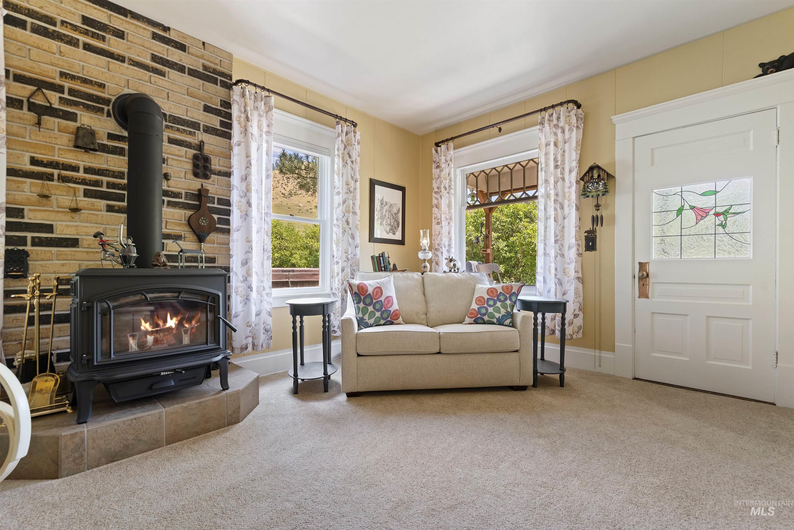 1650 Banks Lowman Road, Garden Valley, Idaho 83622, 3 Bedrooms, 2 Bathrooms, Residential For Sale, Price $1,100,000, 98967687