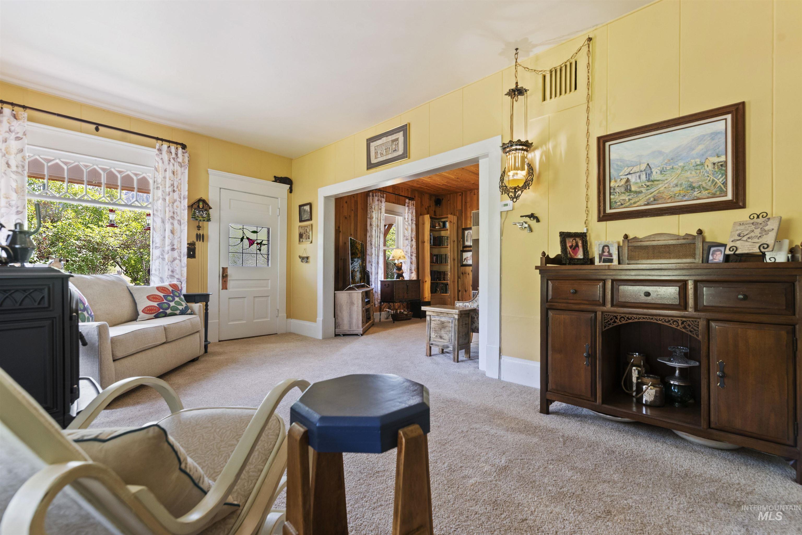 1650 Banks Lowman Road, Garden Valley, Idaho 83622, 3 Bedrooms, 2 Bathrooms, Residential For Sale, Price $1,100,000, 98967687