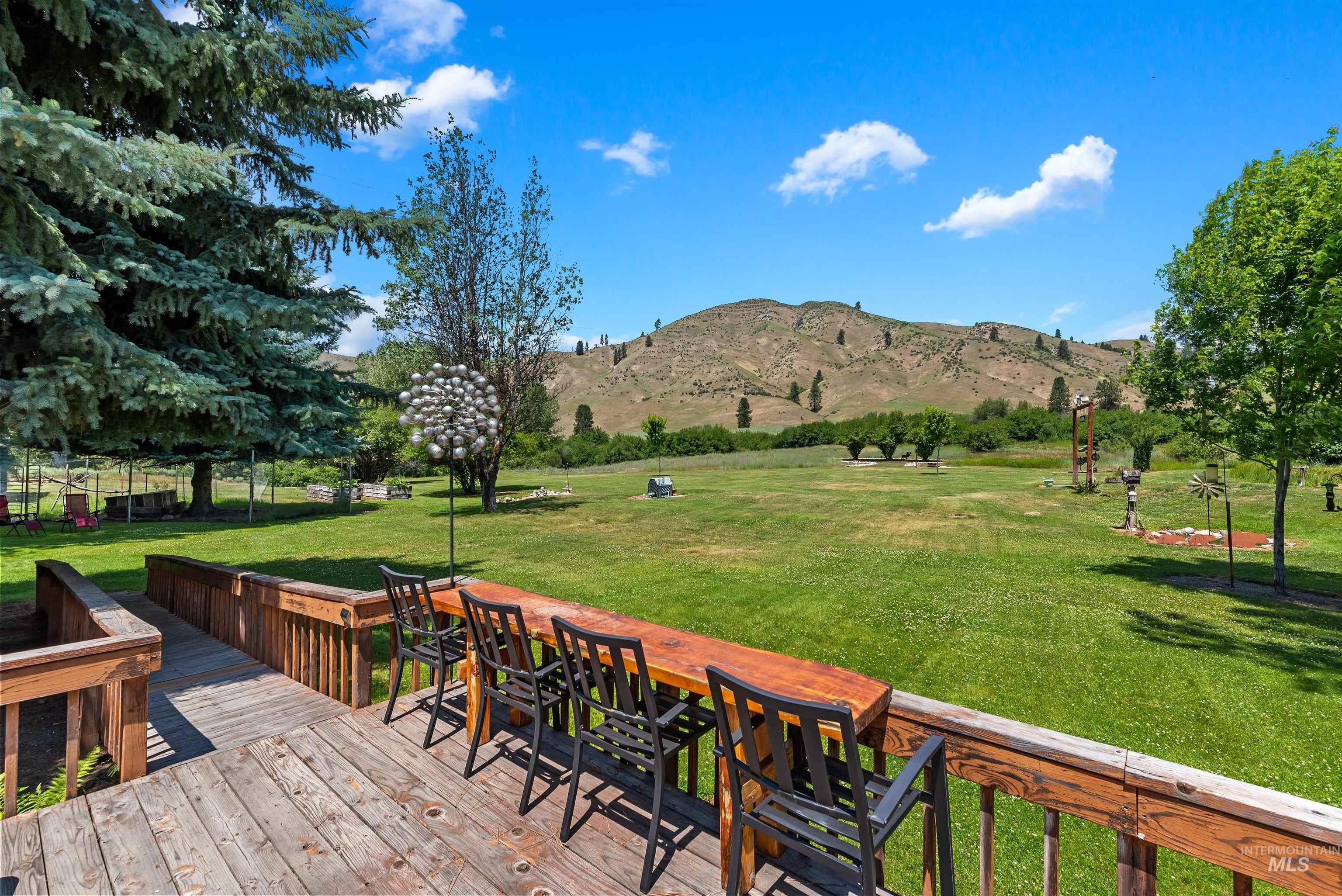 1650 Banks Lowman Road, Garden Valley, Idaho 83622, 3 Bedrooms, 2 Bathrooms, Residential For Sale, Price $1,100,000, 98967687