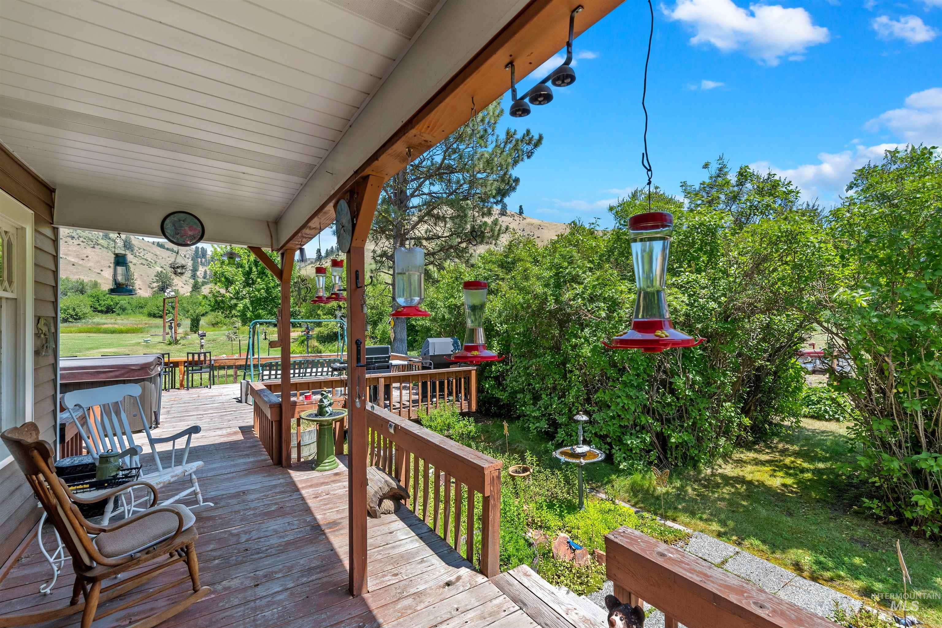 1650 Banks Lowman Road, Garden Valley, Idaho 83622, 3 Bedrooms, 2 Bathrooms, Residential For Sale, Price $1,100,000, 98967687