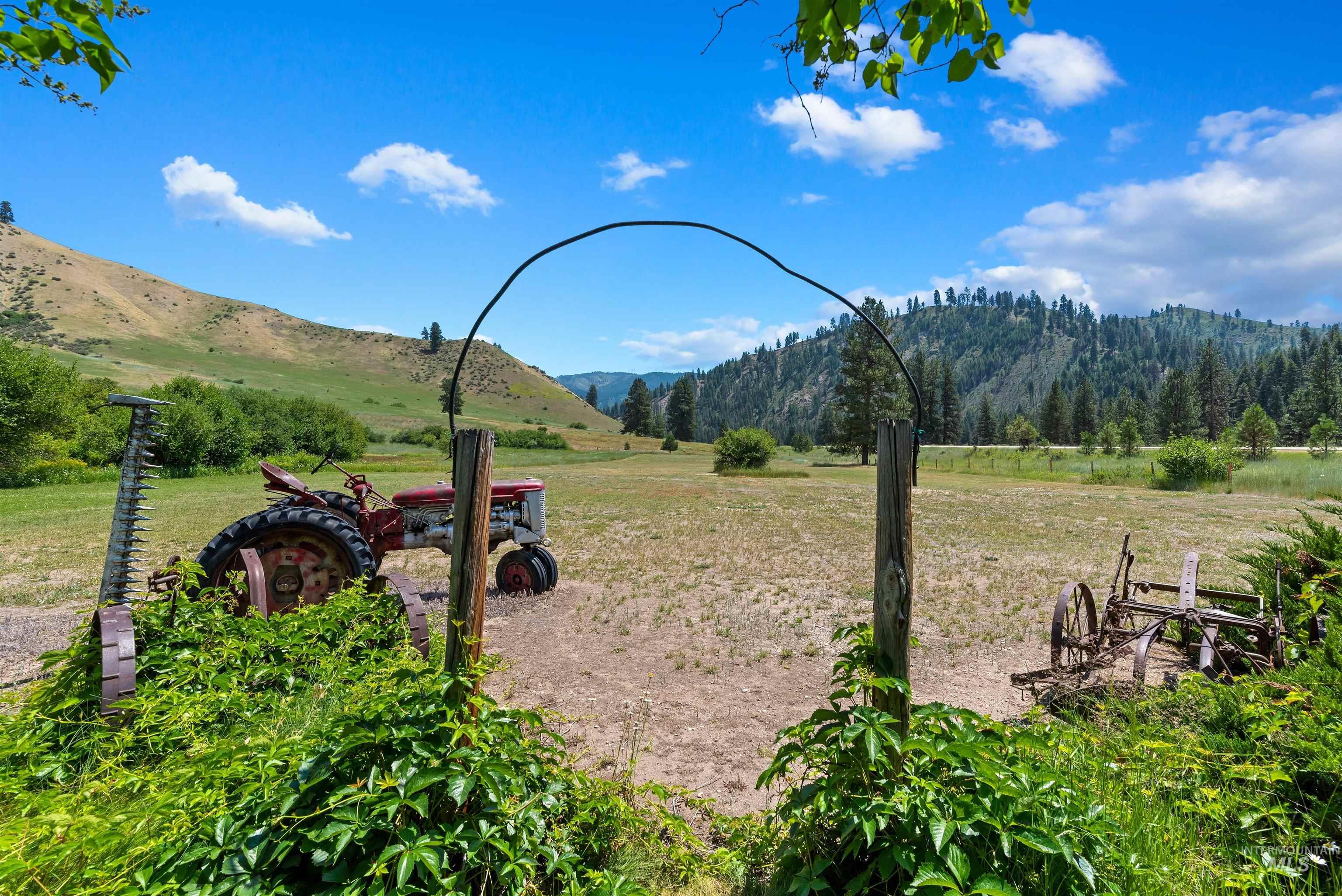 1650 Banks Lowman Road, Garden Valley, Idaho 83622, 3 Bedrooms, 2 Bathrooms, Residential For Sale, Price $1,100,000, 98967687