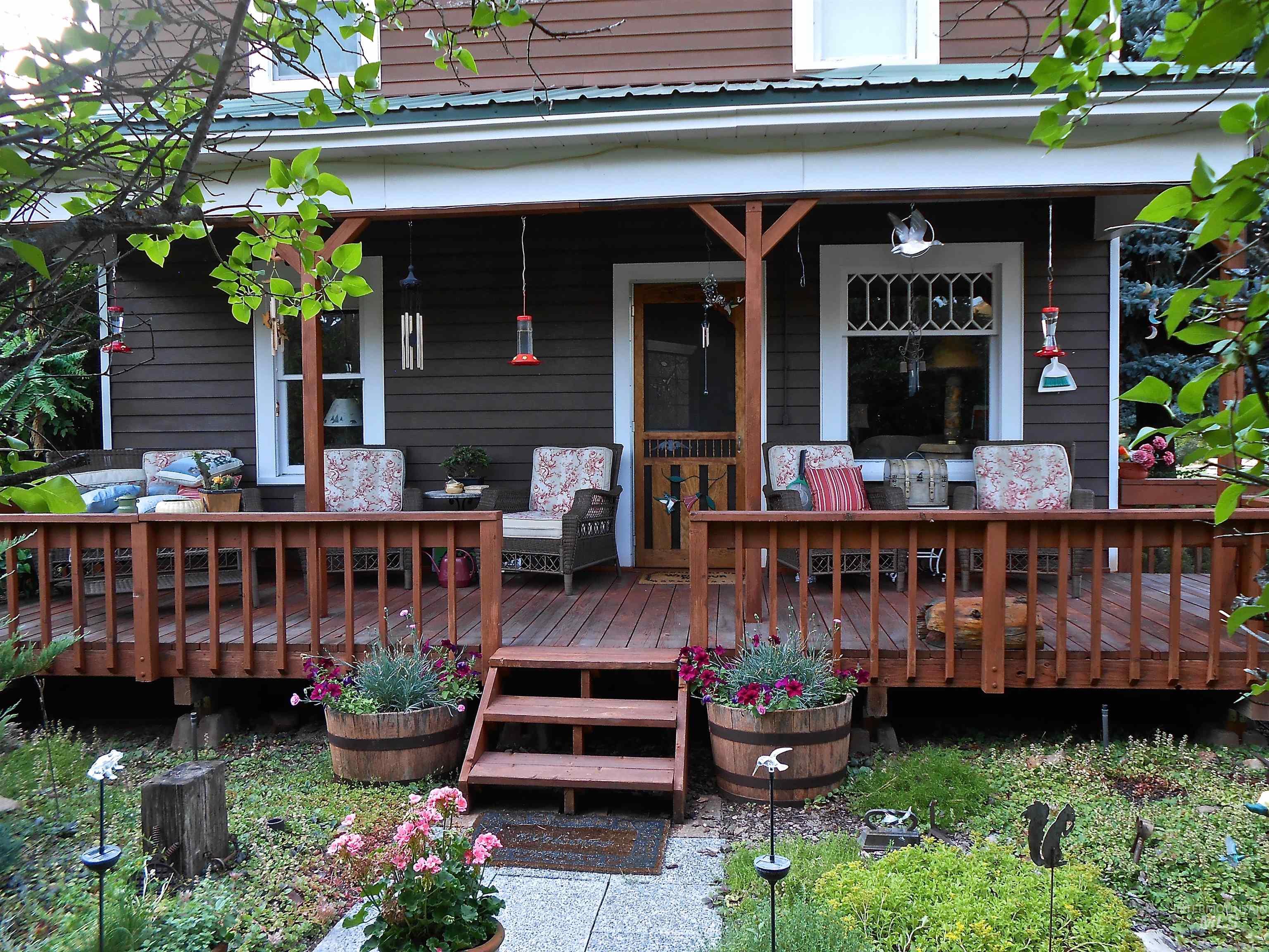 1650 Banks Lowman Road, Garden Valley, Idaho 83622, 3 Bedrooms, 2 Bathrooms, Residential For Sale, Price $1,100,000, 98967687