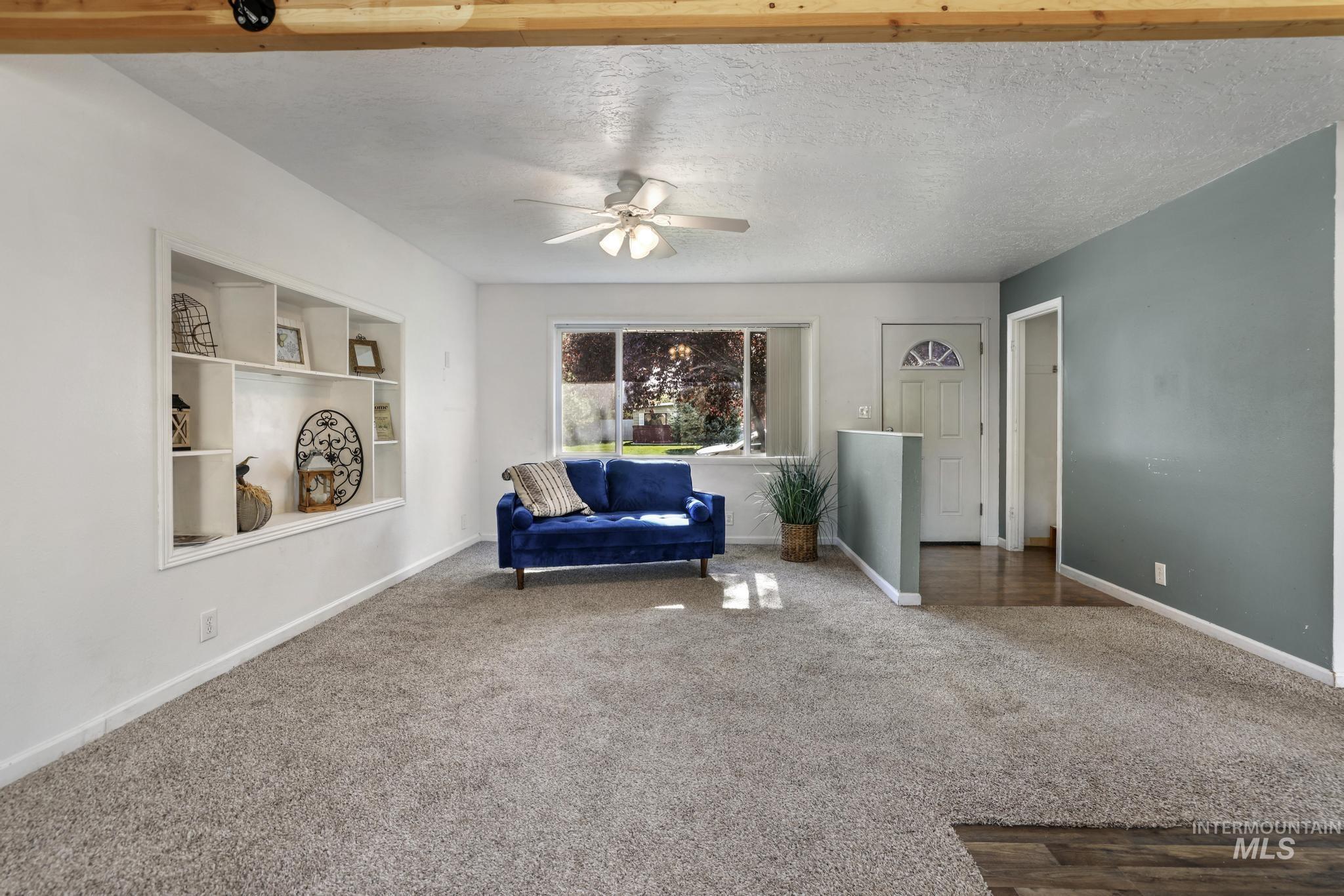 799 Northview, Twin Falls, Idaho 83301, 3 Bedrooms, 1 Bathroom, Residential Income For Sale, Price $365,000, 98967690