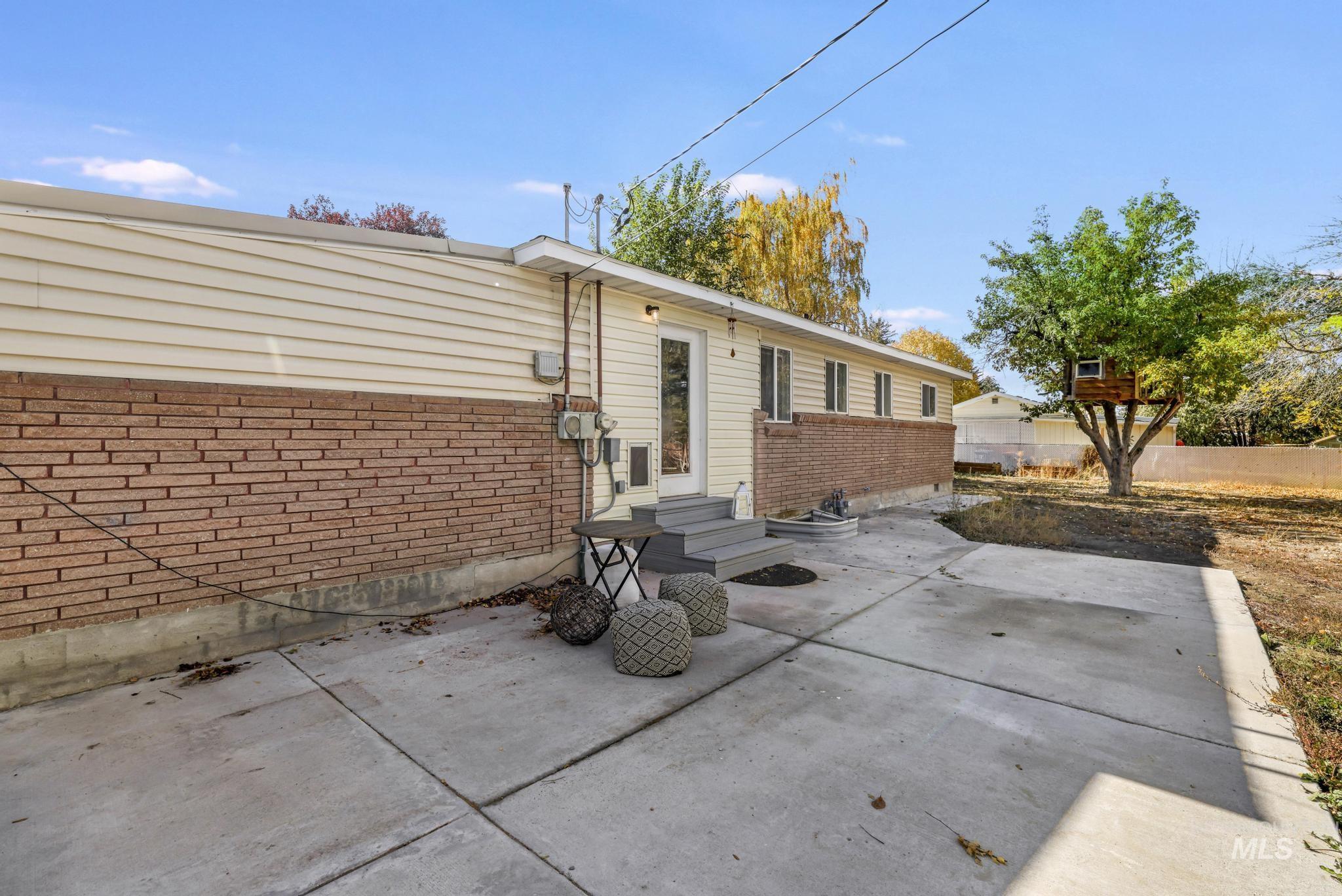 799 Northview, Twin Falls, Idaho 83301, 3 Bedrooms, 1 Bathroom, Residential Income For Sale, Price $365,000, 98967690