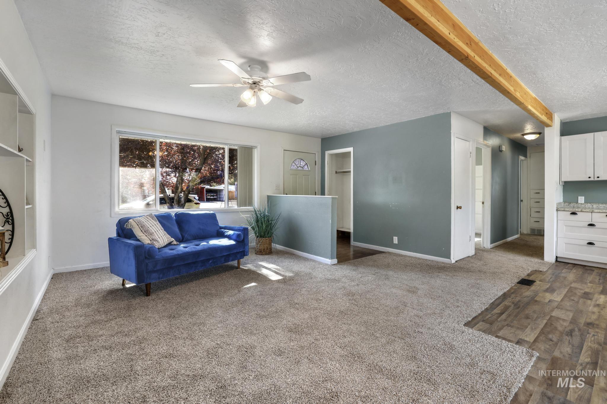 799 Northview, Twin Falls, Idaho 83301, 3 Bedrooms, 1 Bathroom, Residential Income For Sale, Price $365,000, 98967690