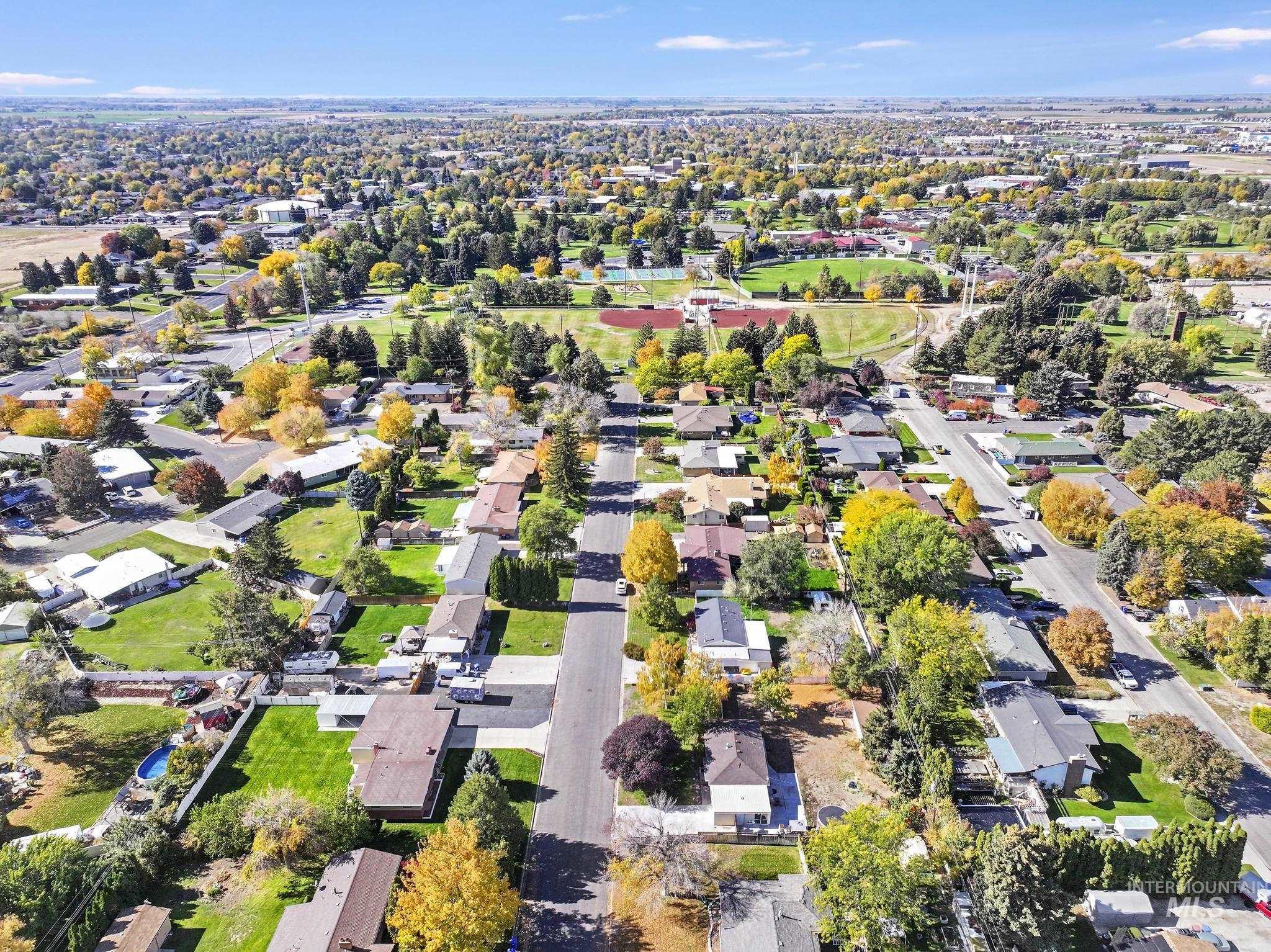 799 Northview, Twin Falls, Idaho 83301, 3 Bedrooms, 1 Bathroom, Residential Income For Sale, Price $365,000, 98967690