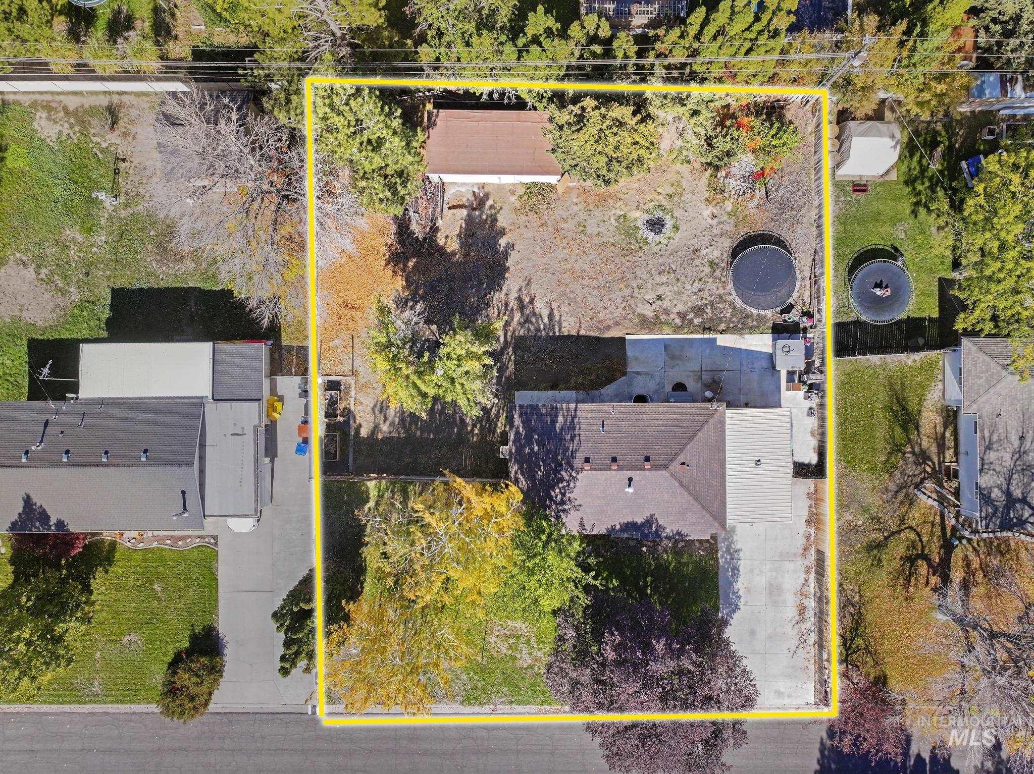 799 Northview, Twin Falls, Idaho 83301, 3 Bedrooms, 1 Bathroom, Residential Income For Sale, Price $365,000, 98967690