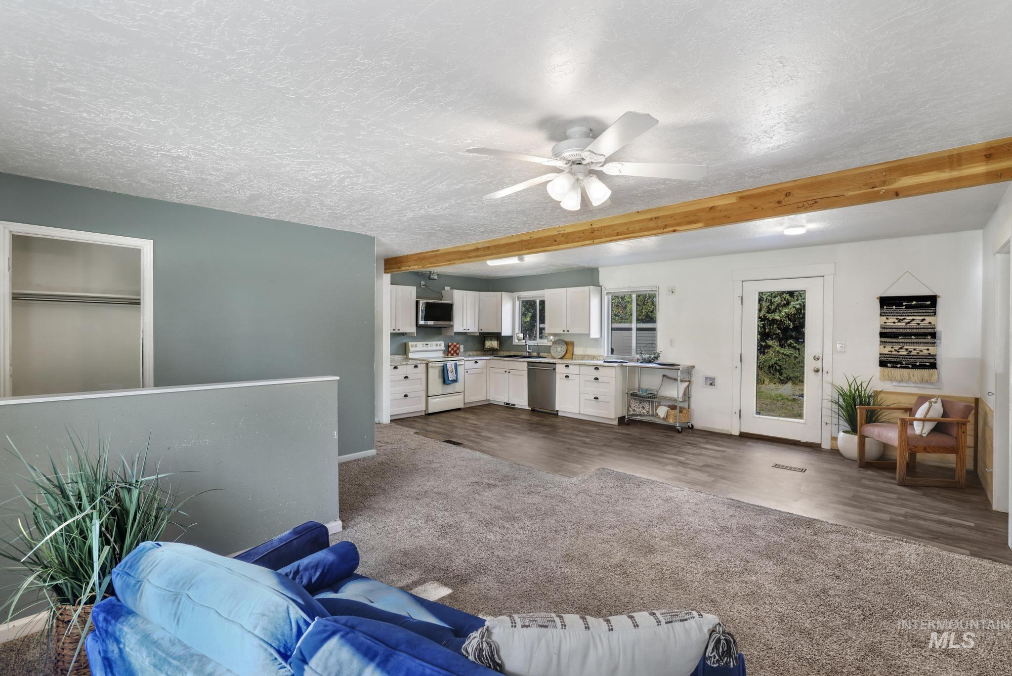 799 Northview, Twin Falls, Idaho 83301, 3 Bedrooms, 1 Bathroom, Residential Income For Sale, Price $365,000, 98967690