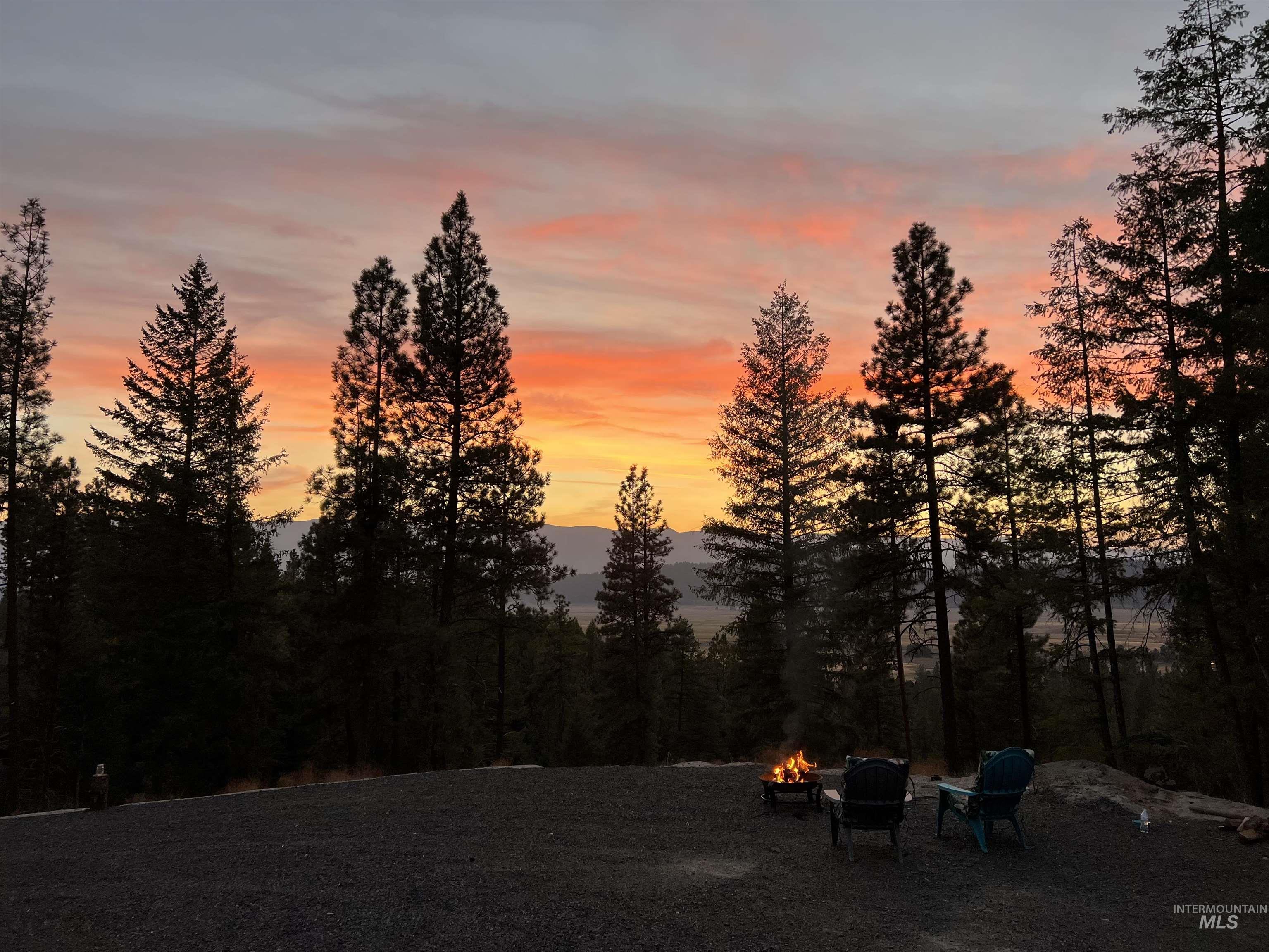 33 San Ignacio Way, Cascade, Idaho 83611, Land For Sale, Price $315,000, 98967694