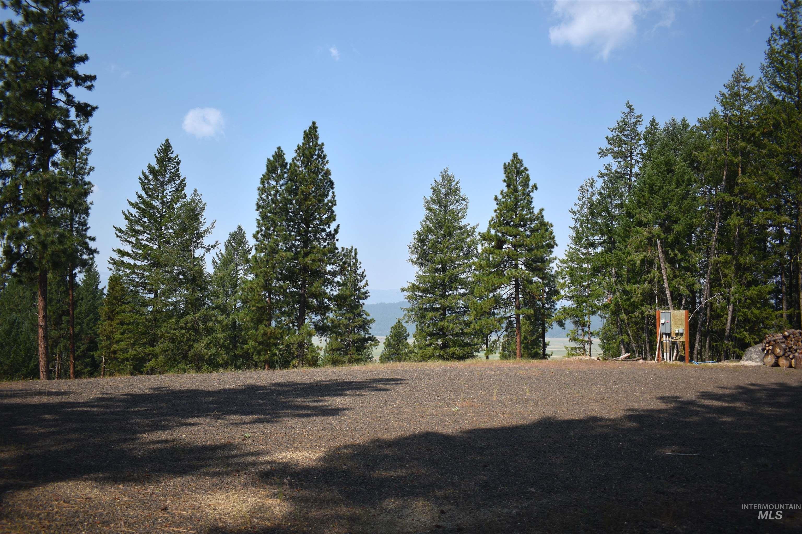 33 San Ignacio Way, Cascade, Idaho 83611, Land For Sale, Price $315,000, 98967694