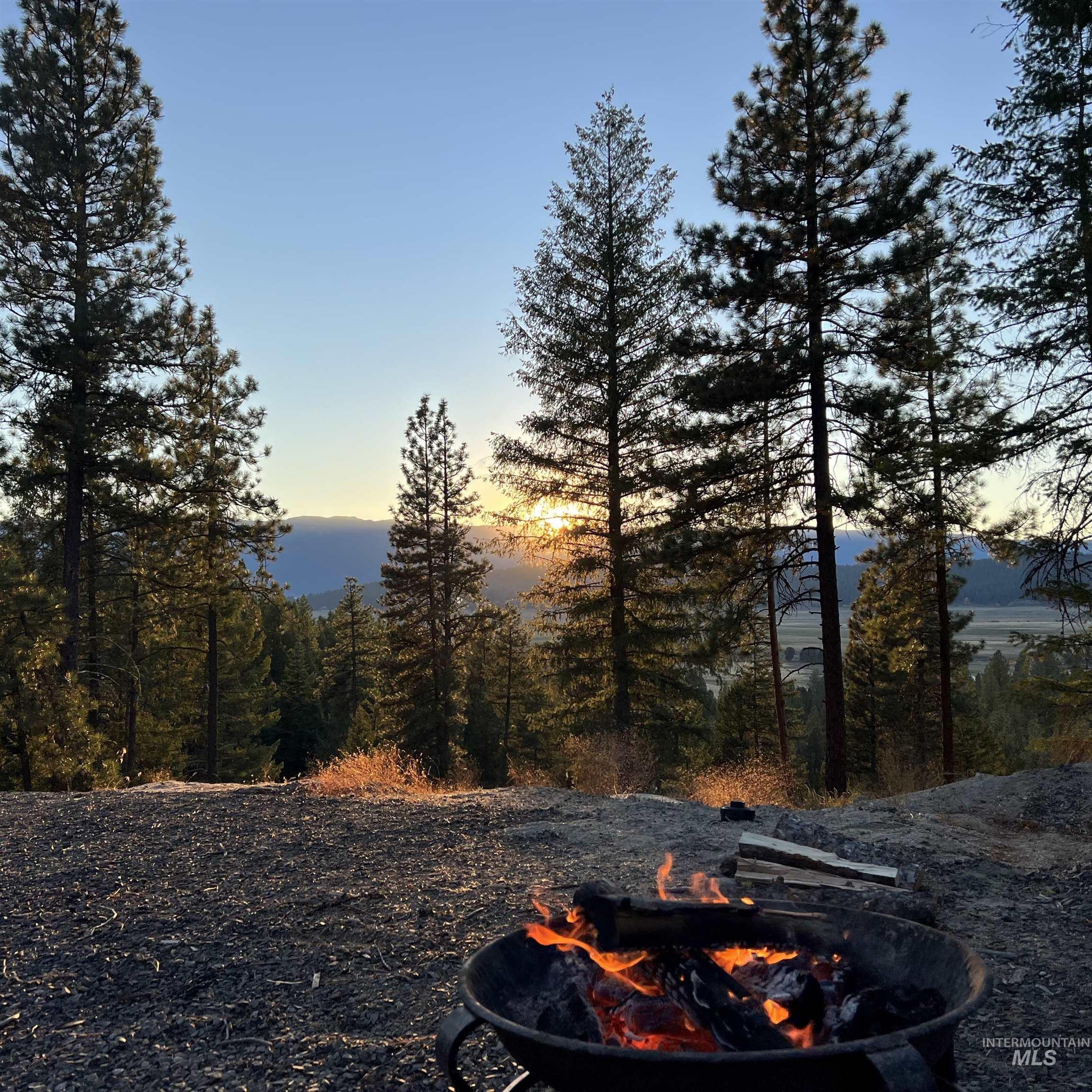 33 San Ignacio Way, Cascade, Idaho 83611, Land For Sale, Price $315,000, 98967694