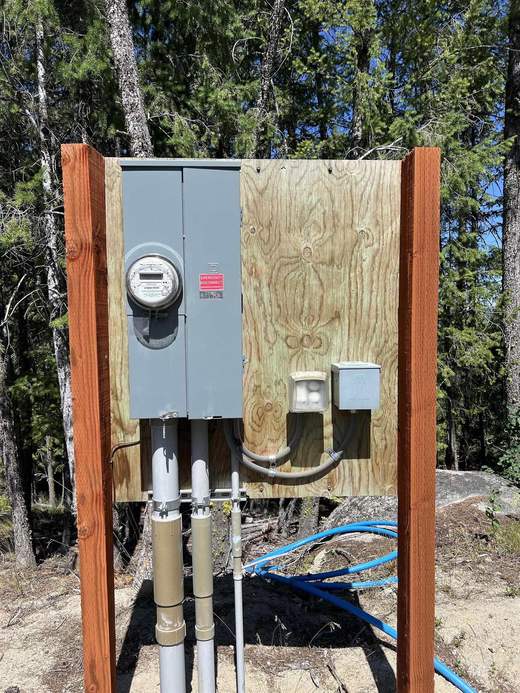 33 San Ignacio Way, Cascade, Idaho 83611, Land For Sale, Price $315,000, 98967694