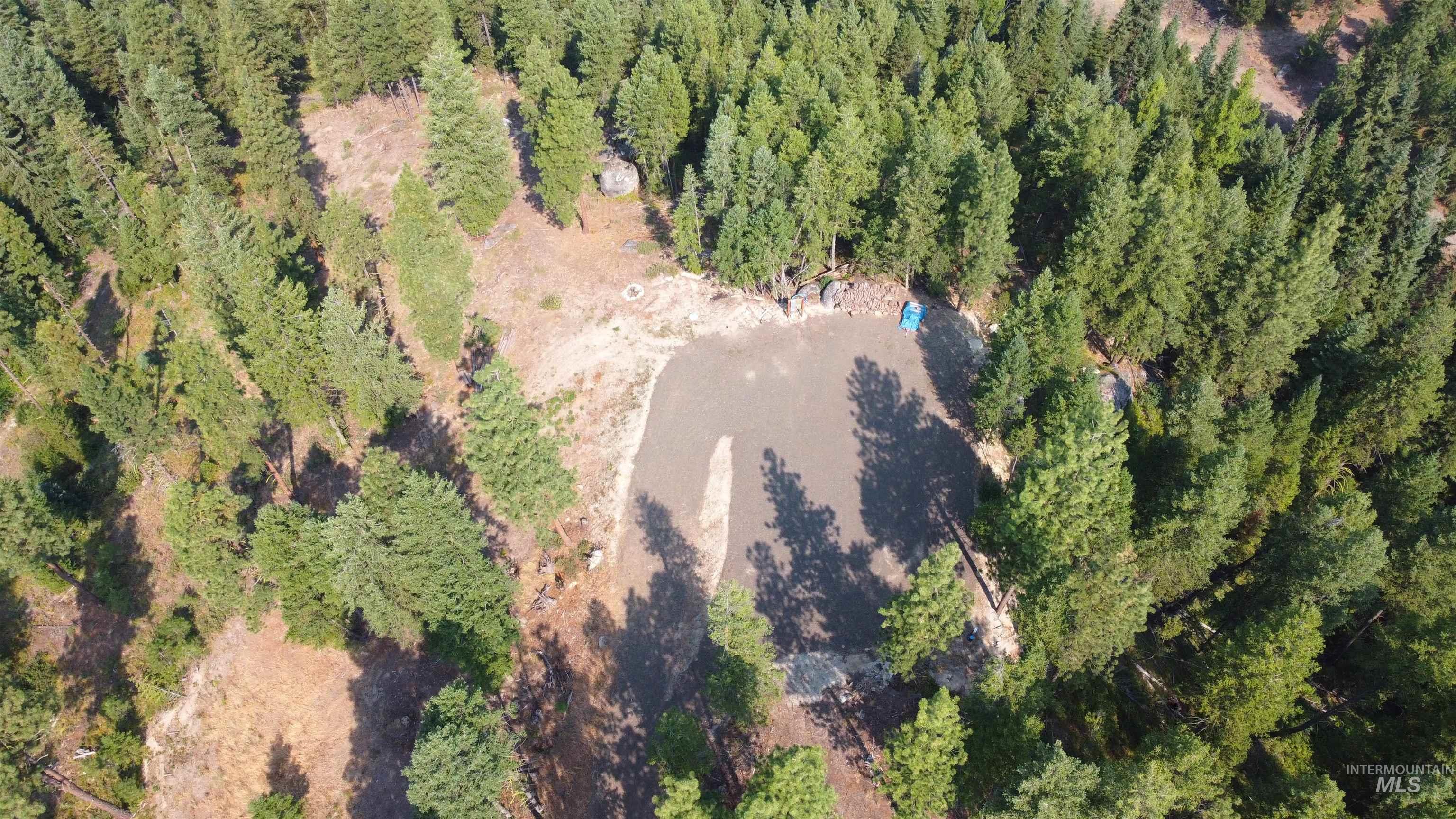 33 San Ignacio Way, Cascade, Idaho 83611, Land For Sale, Price $315,000, 98967694