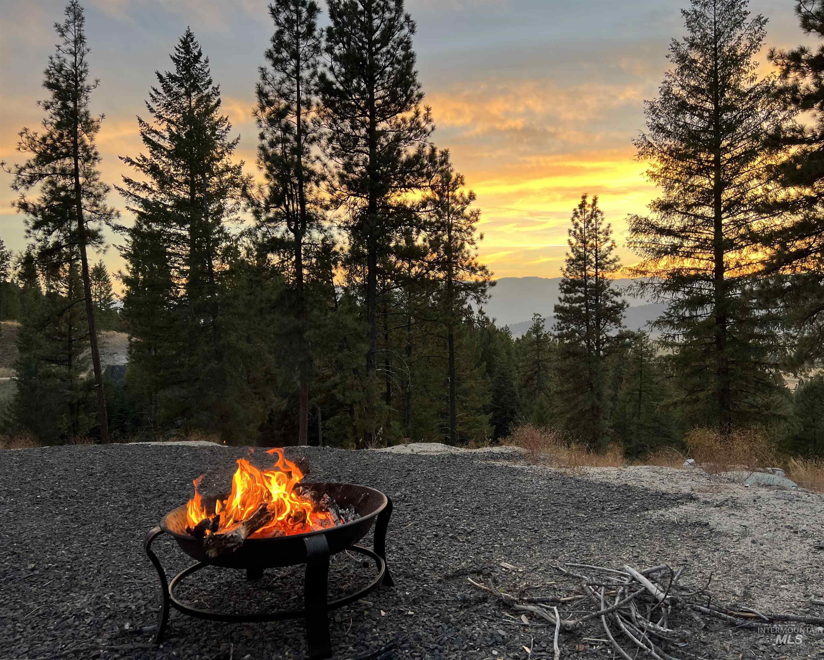 33 San Ignacio Way, Cascade, Idaho 83611, Land For Sale, Price $315,000, 98967694