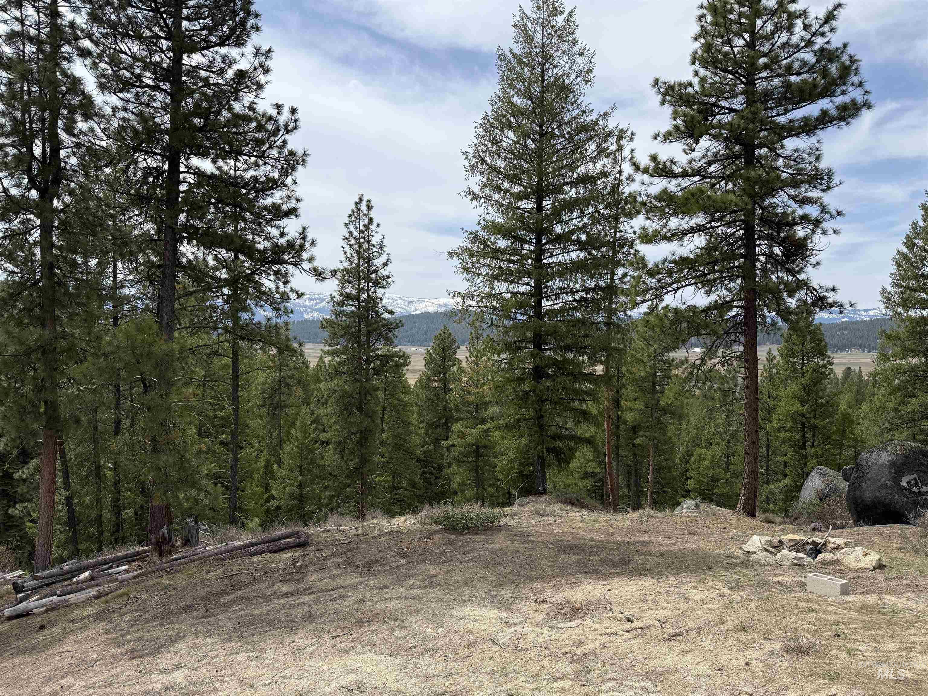 33 San Ignacio Way, Cascade, Idaho 83611, Land For Sale, Price $315,000, 98967694