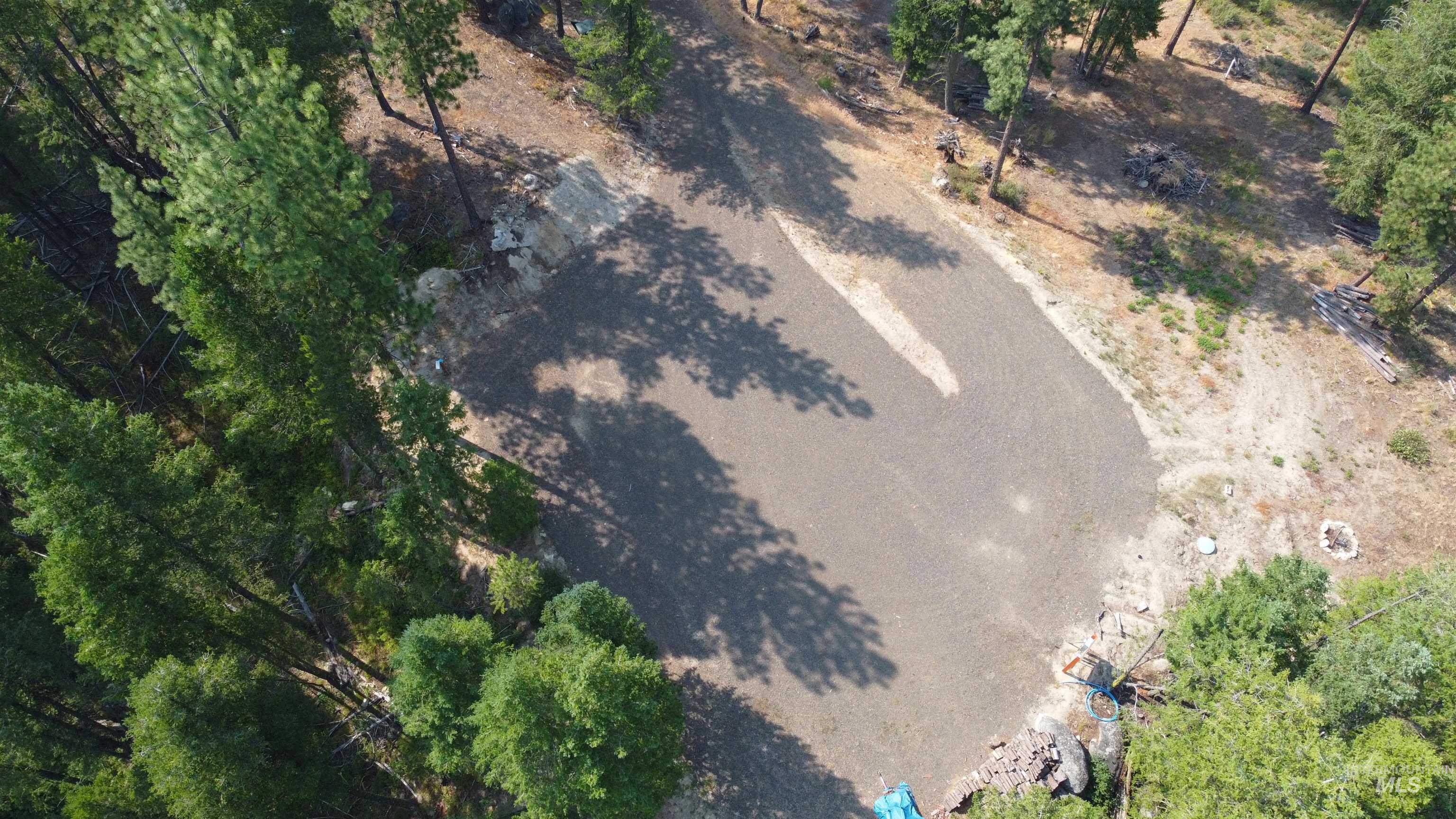 33 San Ignacio Way, Cascade, Idaho 83611, Land For Sale, Price $315,000, 98967694