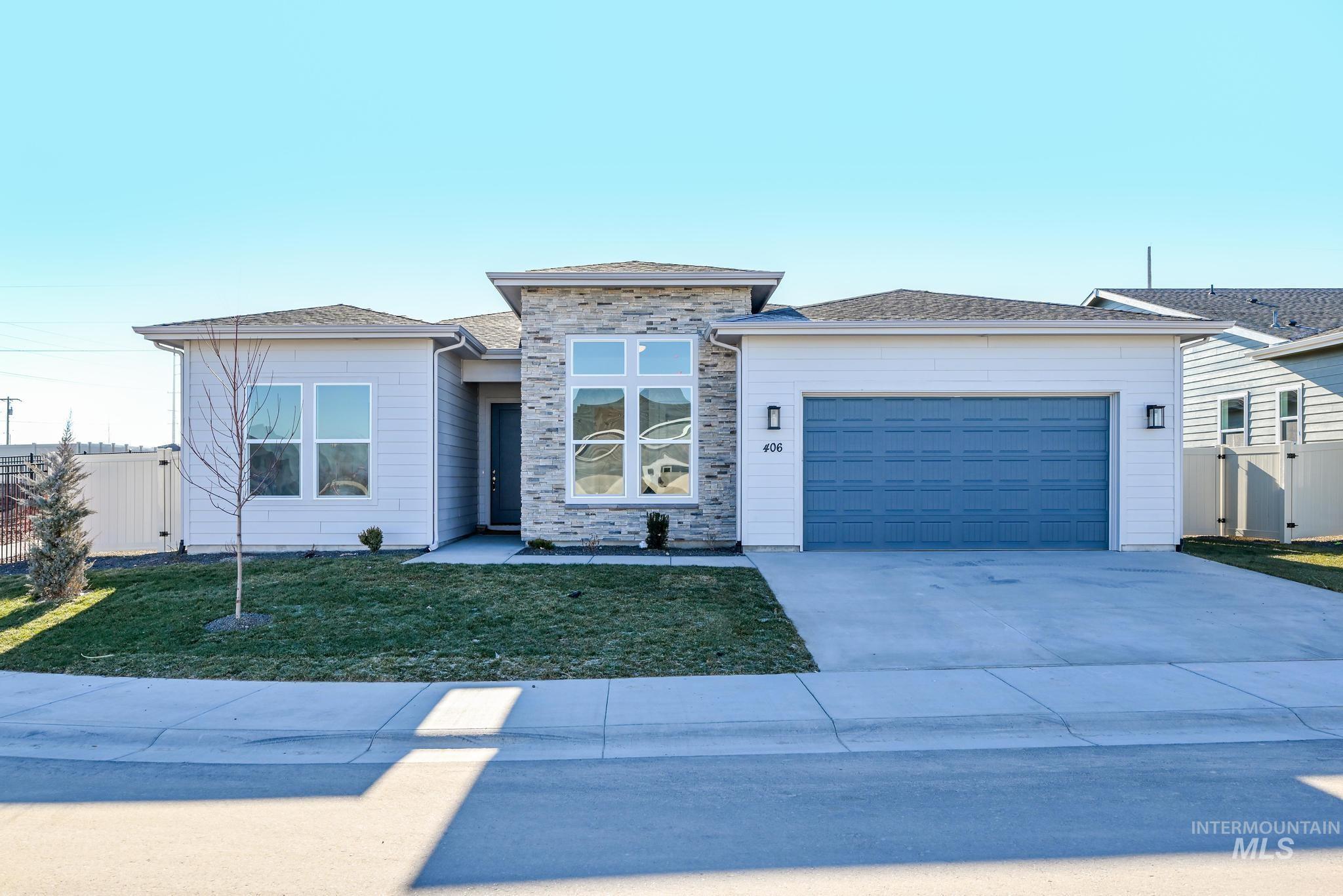 3627 N San Carlos Way, Star, Idaho 83669, 3 Bedrooms, 3 Bathrooms, Residential For Sale, Price $675,000, 98967698