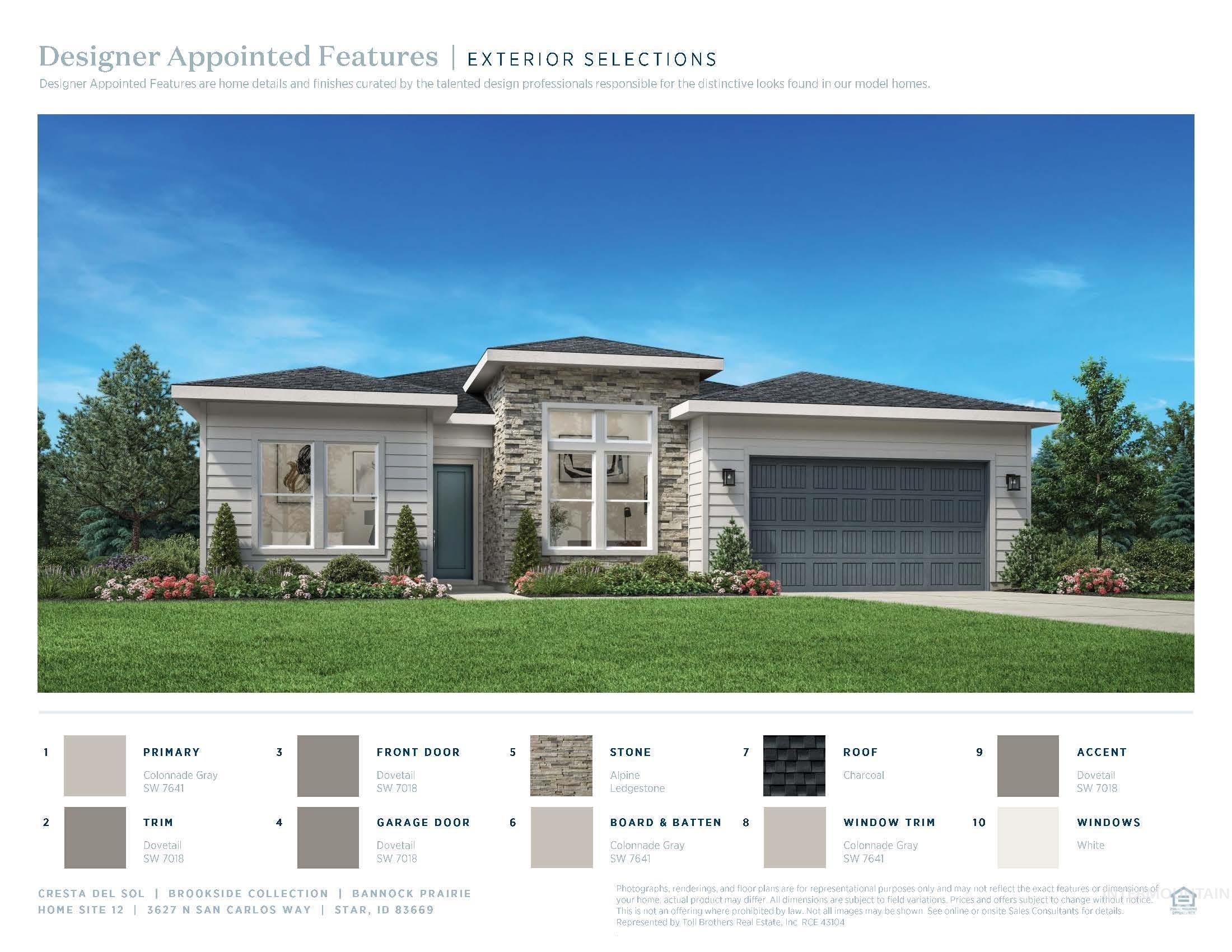 View of miscellaneous document