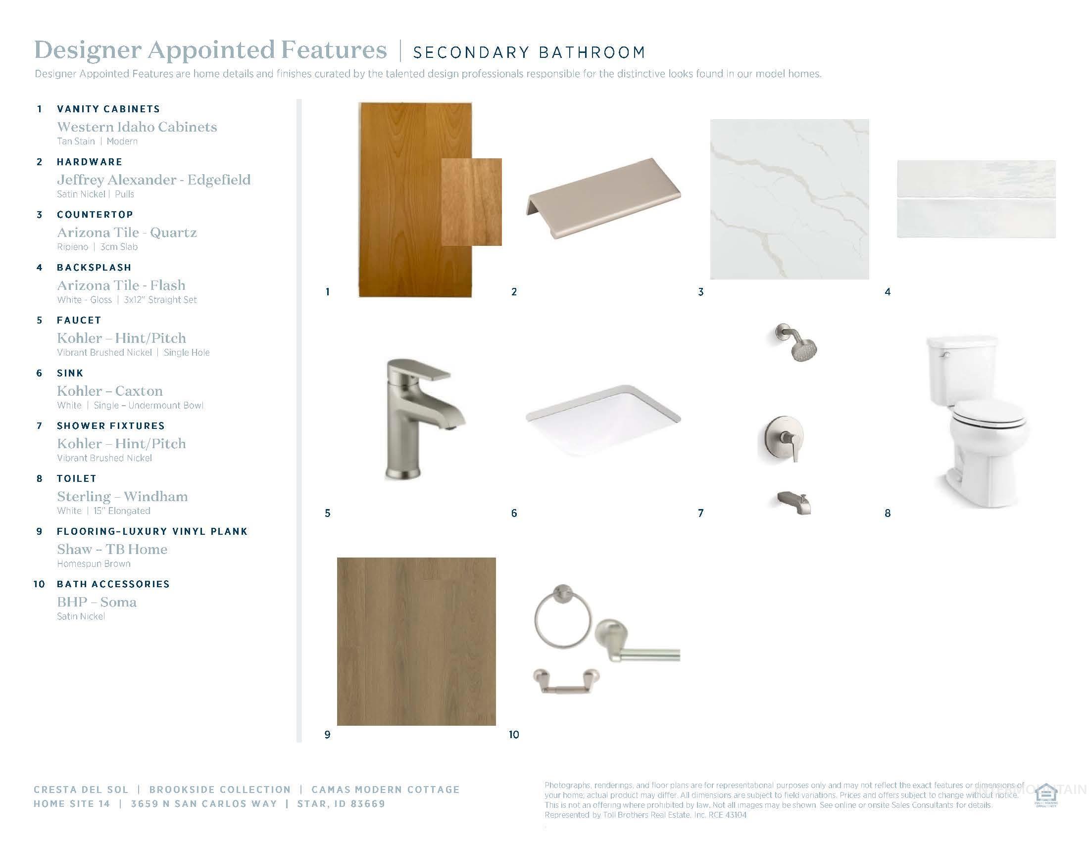 View of miscellaneous document