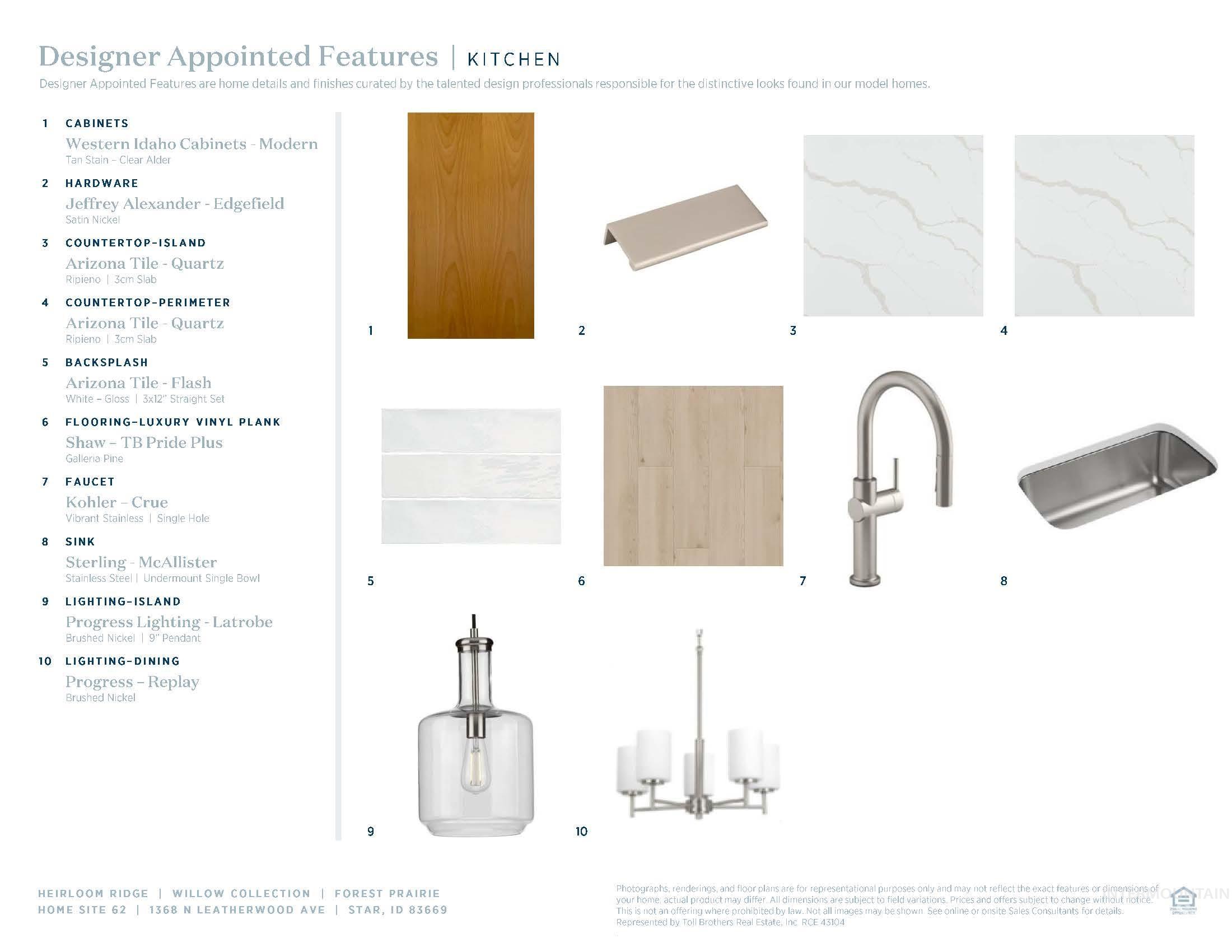 1368 N Leatherwood Ave, Star, Idaho 83669, 4 Bedrooms, 3 Bathrooms, Residential For Sale, Price $649,000, 98967701