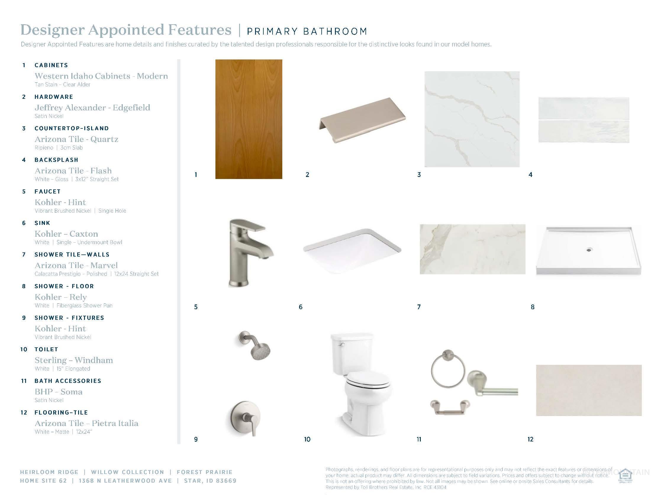 1368 N Leatherwood Ave, Star, Idaho 83669, 4 Bedrooms, 3 Bathrooms, Residential For Sale, Price $649,000, 98967701