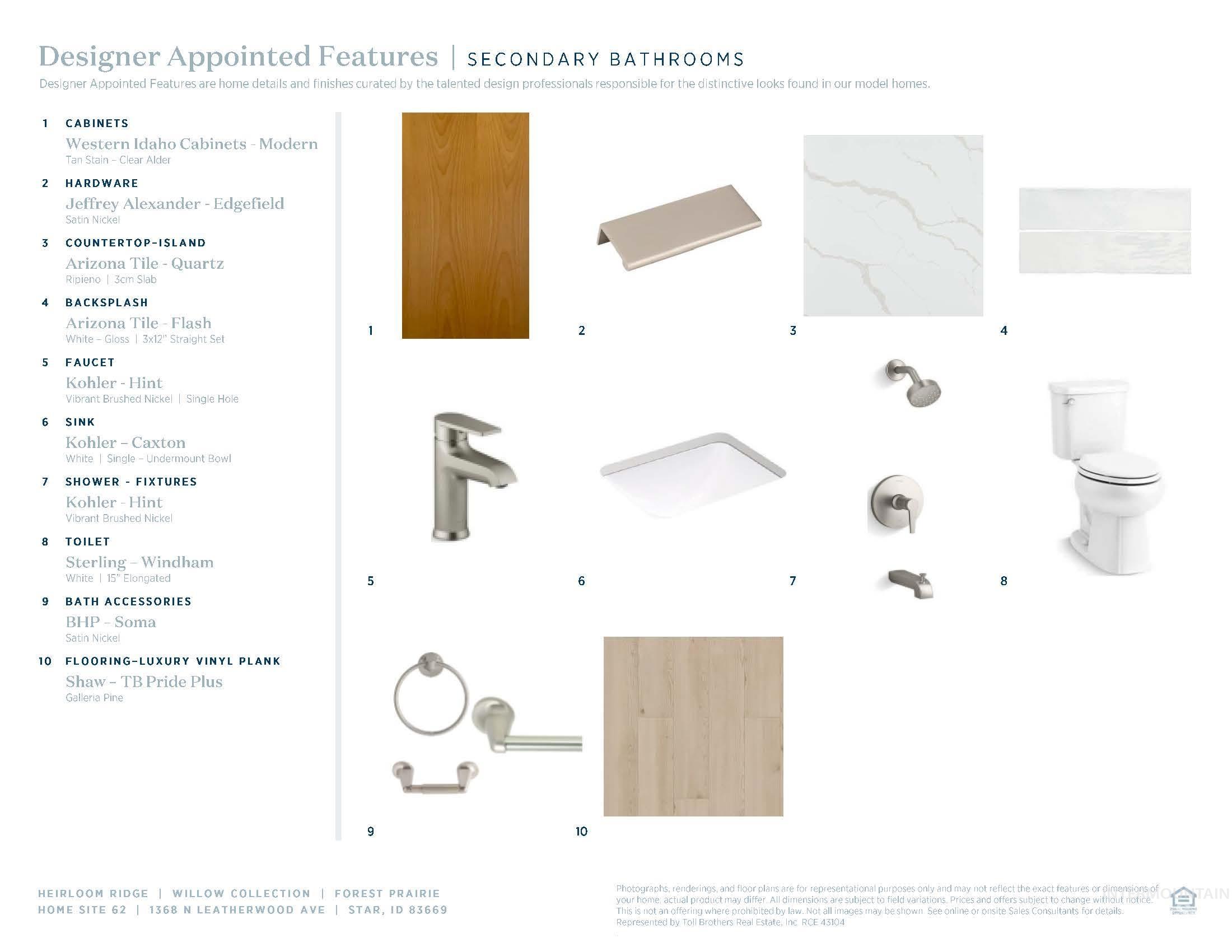 1368 N Leatherwood Ave, Star, Idaho 83669, 4 Bedrooms, 3 Bathrooms, Residential For Sale, Price $649,000, 98967701