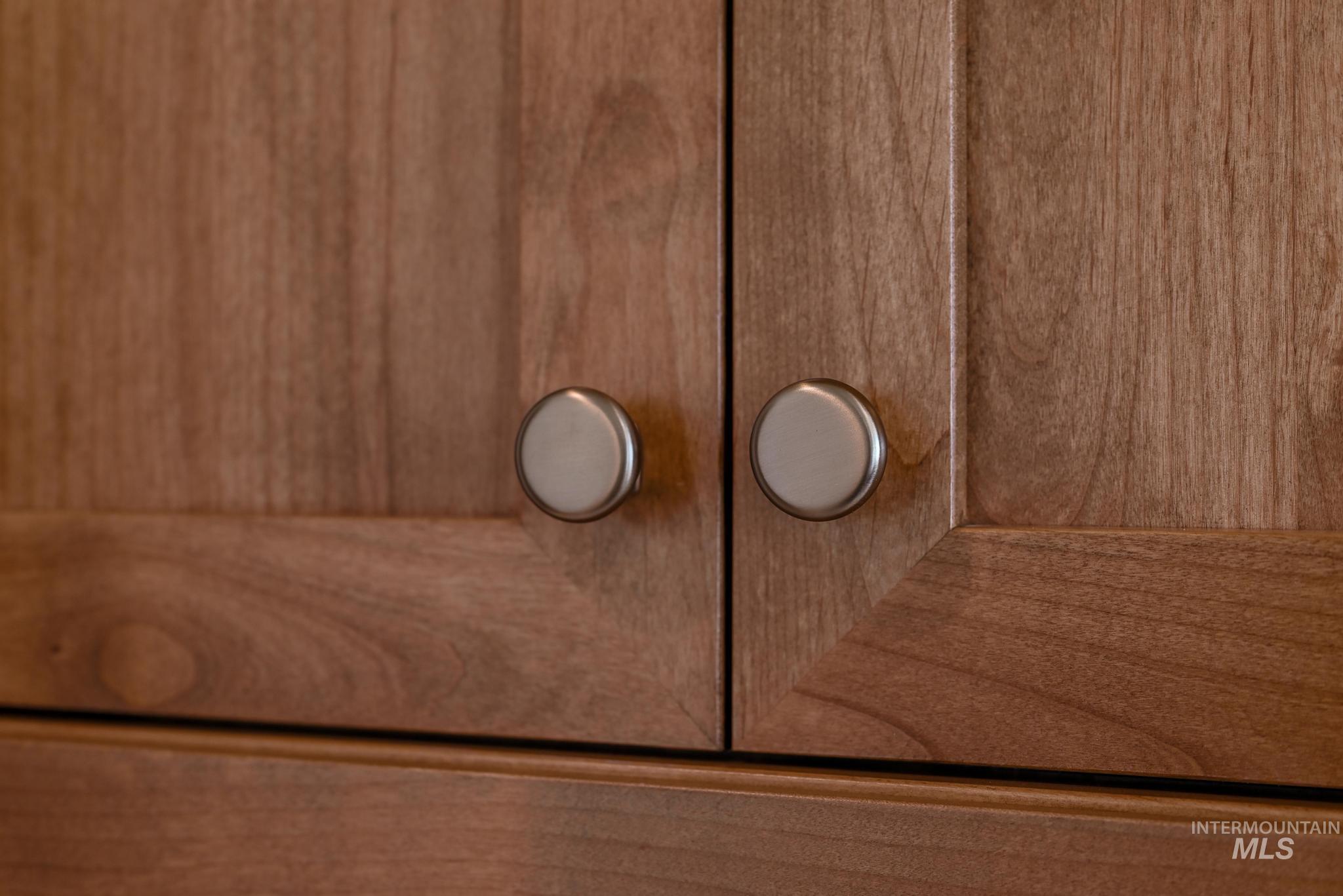 Detailed view of elevator