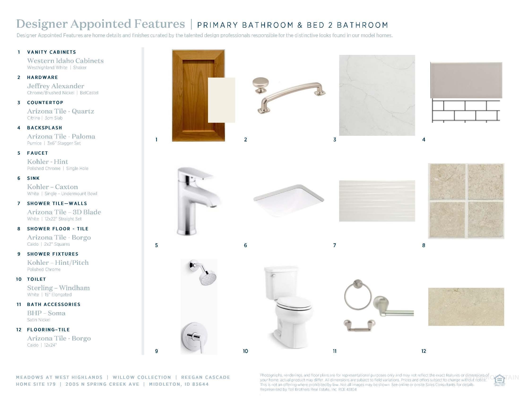 View of miscellaneous document