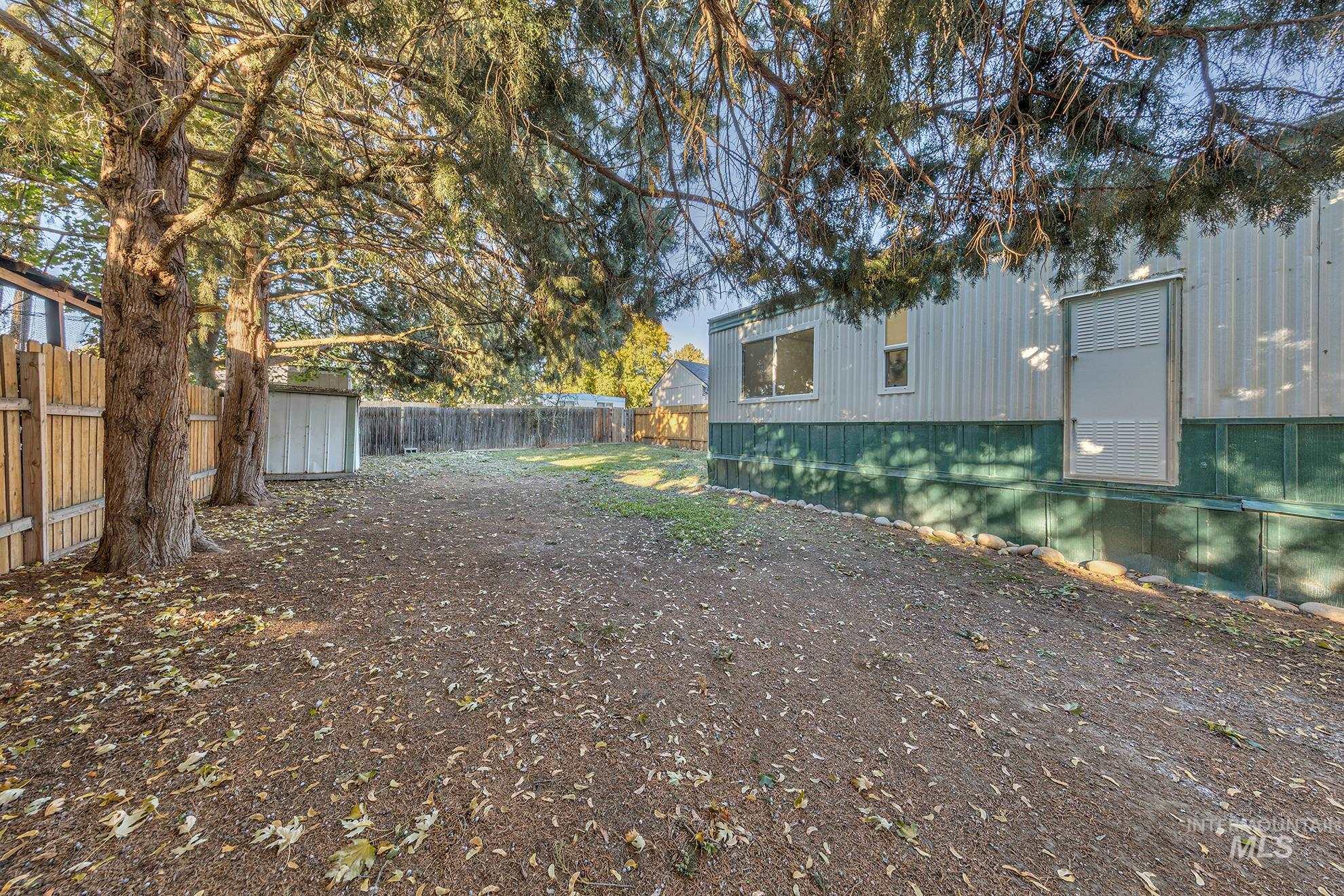 10601 N Horseshoe Bend Rd, Boise, Idaho 83714, 2 Bedrooms, 1 Bathroom, Residential For Sale, Price $52,000, 98967721