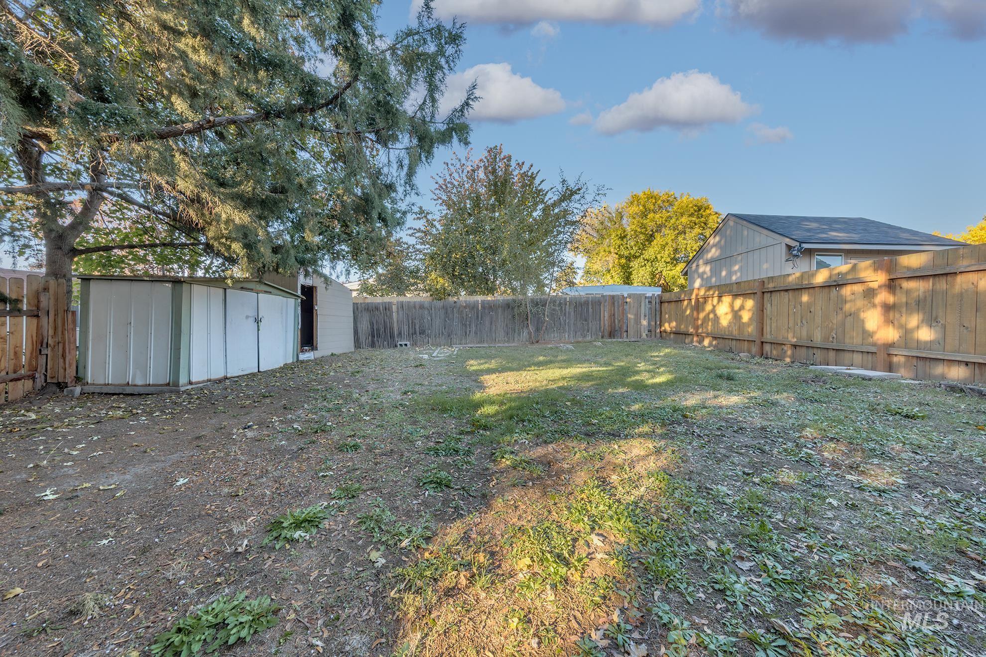 10601 N Horseshoe Bend Rd, Boise, Idaho 83714, 2 Bedrooms, 1 Bathroom, Residential For Sale, Price $52,000, 98967721