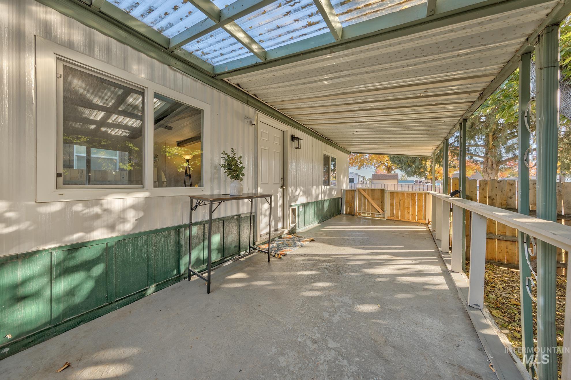 10601 N Horseshoe Bend Rd, Boise, Idaho 83714, 2 Bedrooms, 1 Bathroom, Residential For Sale, Price $52,000, 98967721