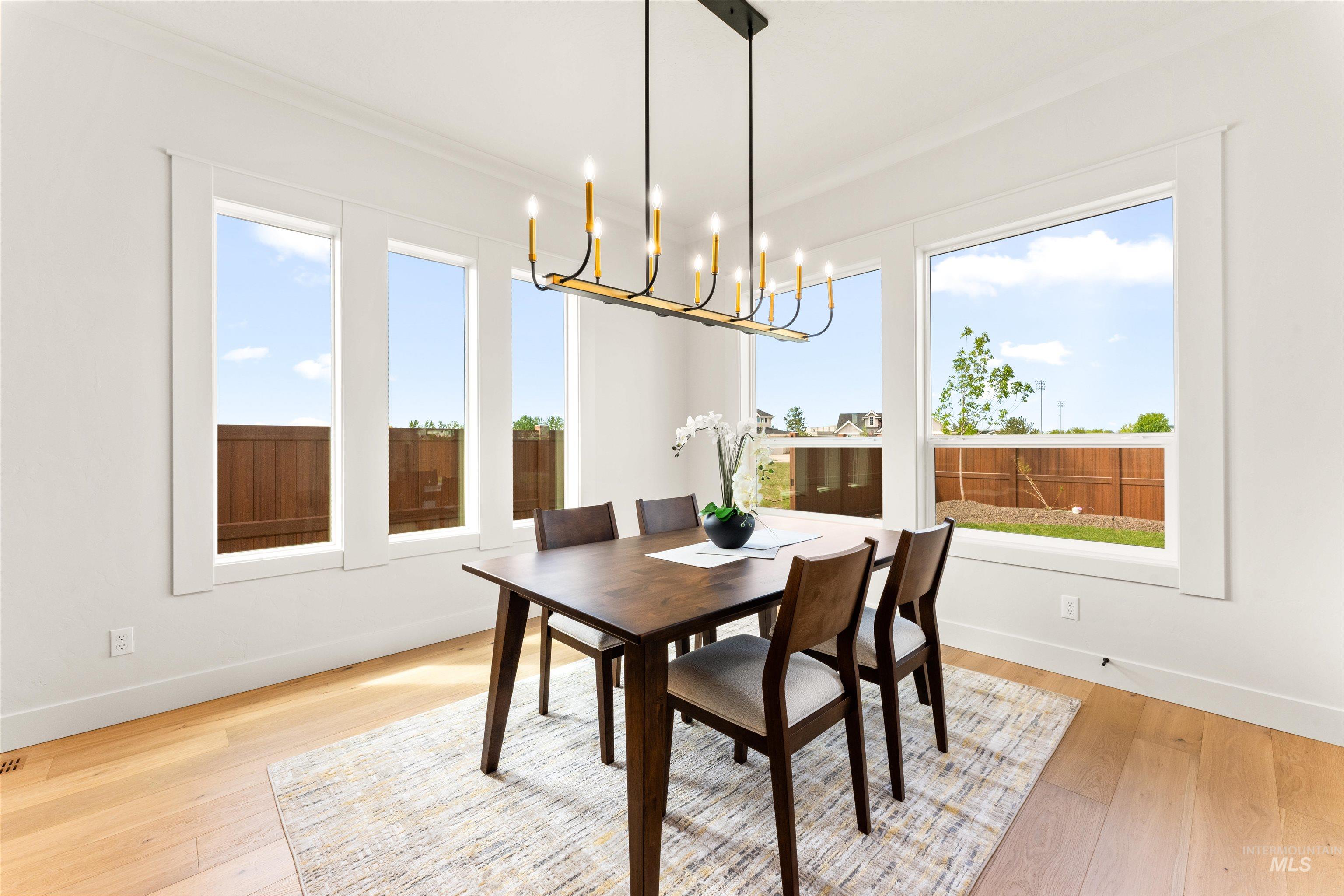 841 N Danville Ave, Eagle, Idaho 83616, 4 Bedrooms, 2.5 Bathrooms, Residential For Sale, Price $979,900, 98967754