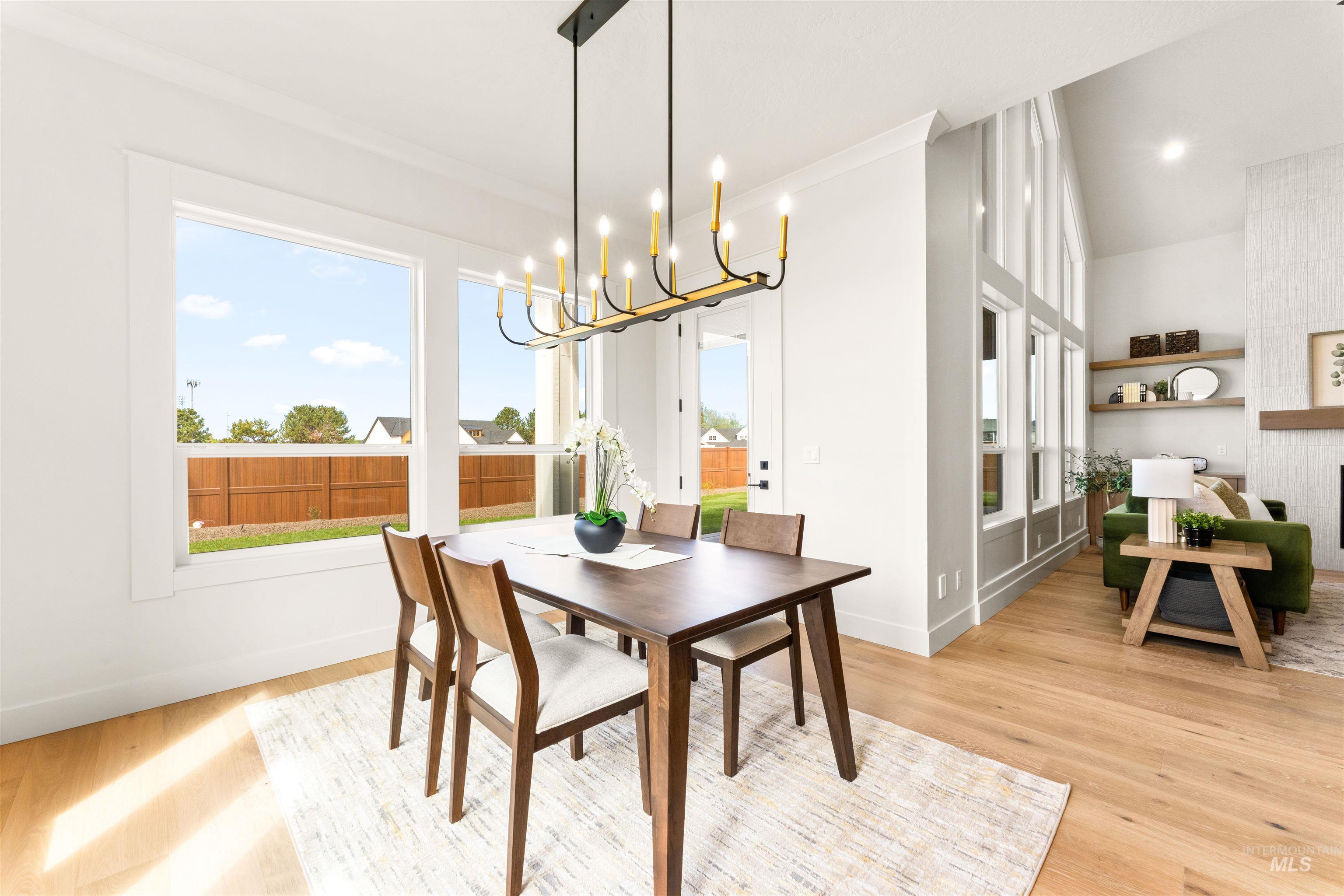 841 N Danville Ave, Eagle, Idaho 83616, 4 Bedrooms, 2.5 Bathrooms, Residential For Sale, Price $979,900, 98967754