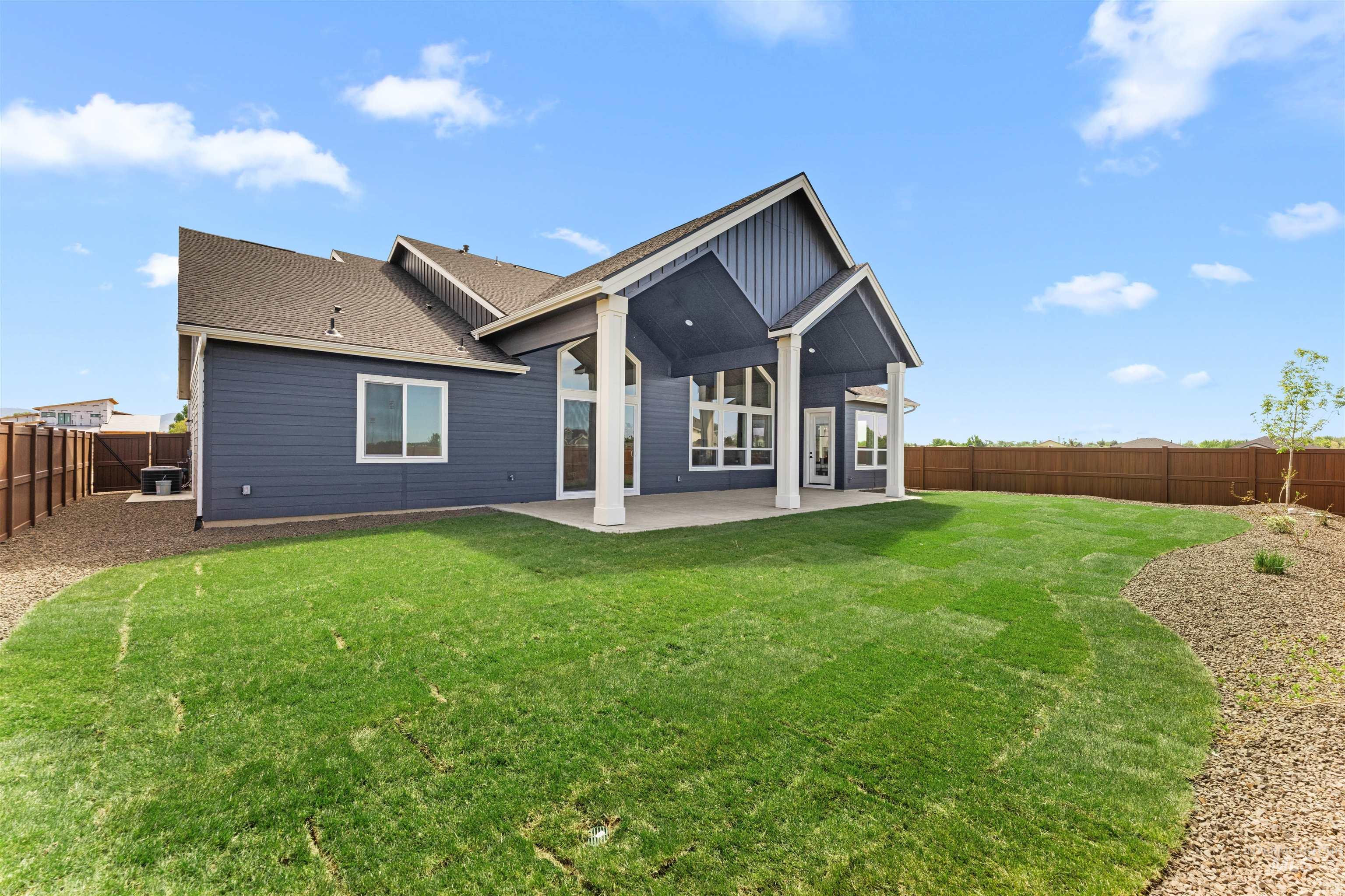 841 N Danville Ave, Eagle, Idaho 83616, 4 Bedrooms, 2.5 Bathrooms, Residential For Sale, Price $979,900, 98967754