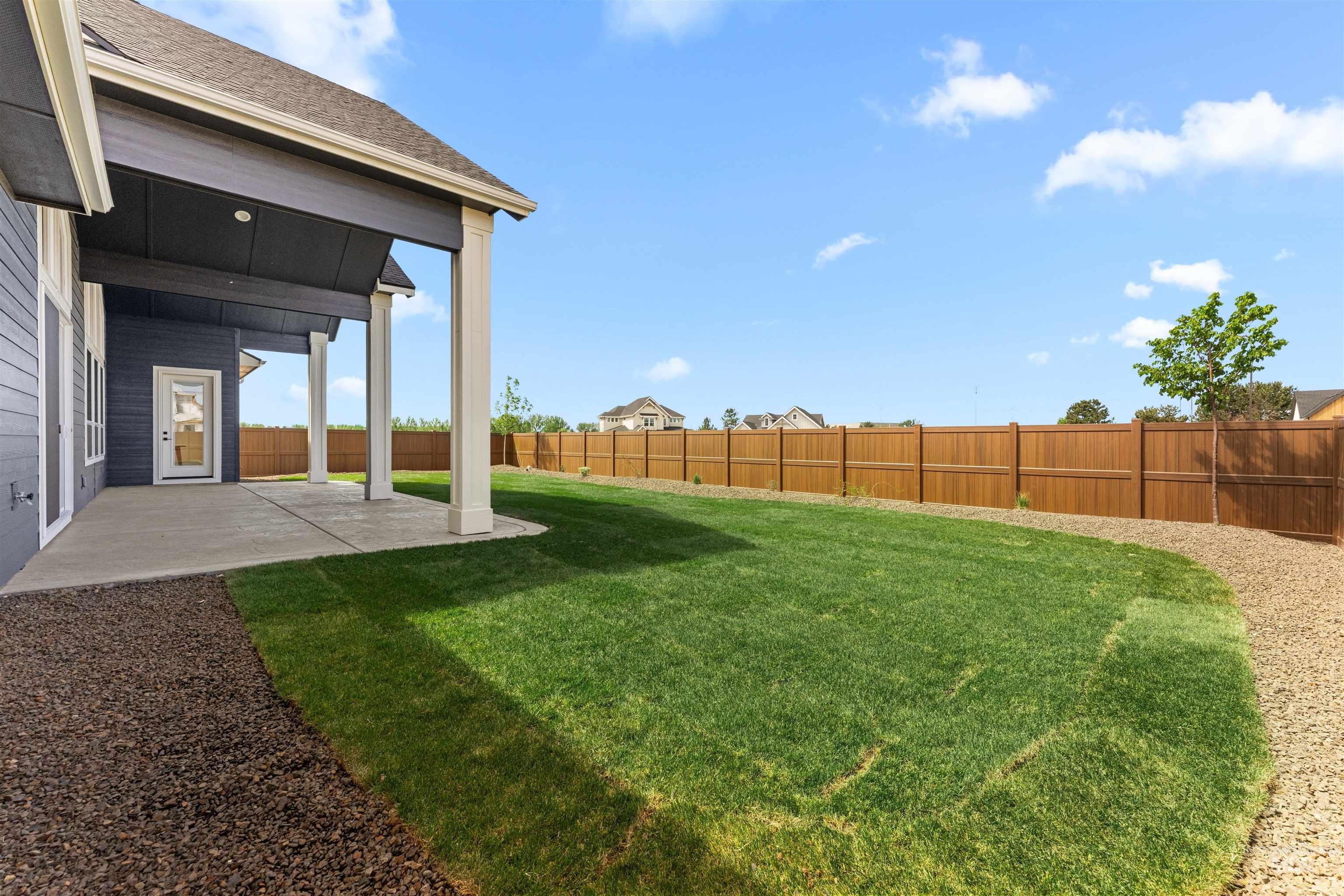 841 N Danville Ave, Eagle, Idaho 83616, 4 Bedrooms, 2.5 Bathrooms, Residential For Sale, Price $979,900, 98967754