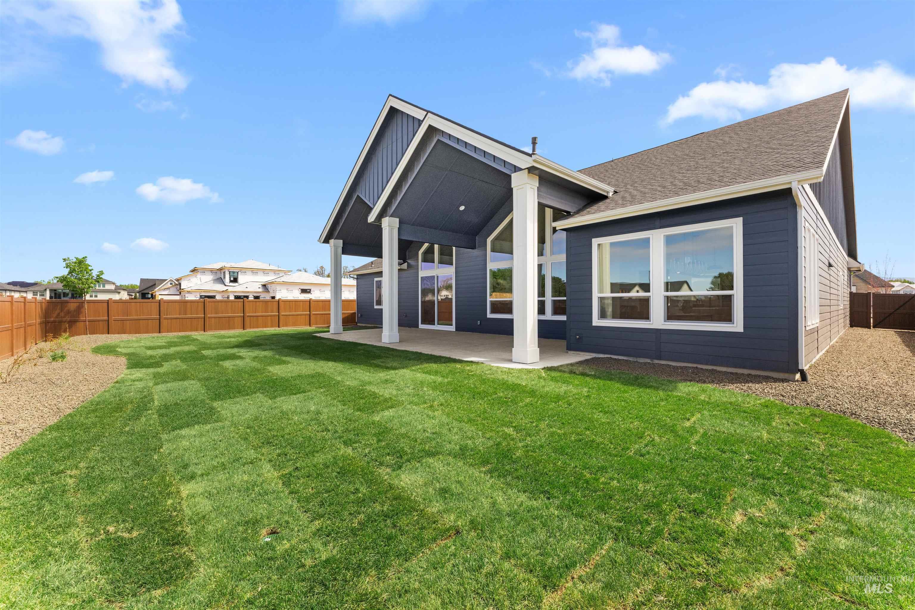 841 N Danville Ave, Eagle, Idaho 83616, 4 Bedrooms, 2.5 Bathrooms, Residential For Sale, Price $979,900, 98967754