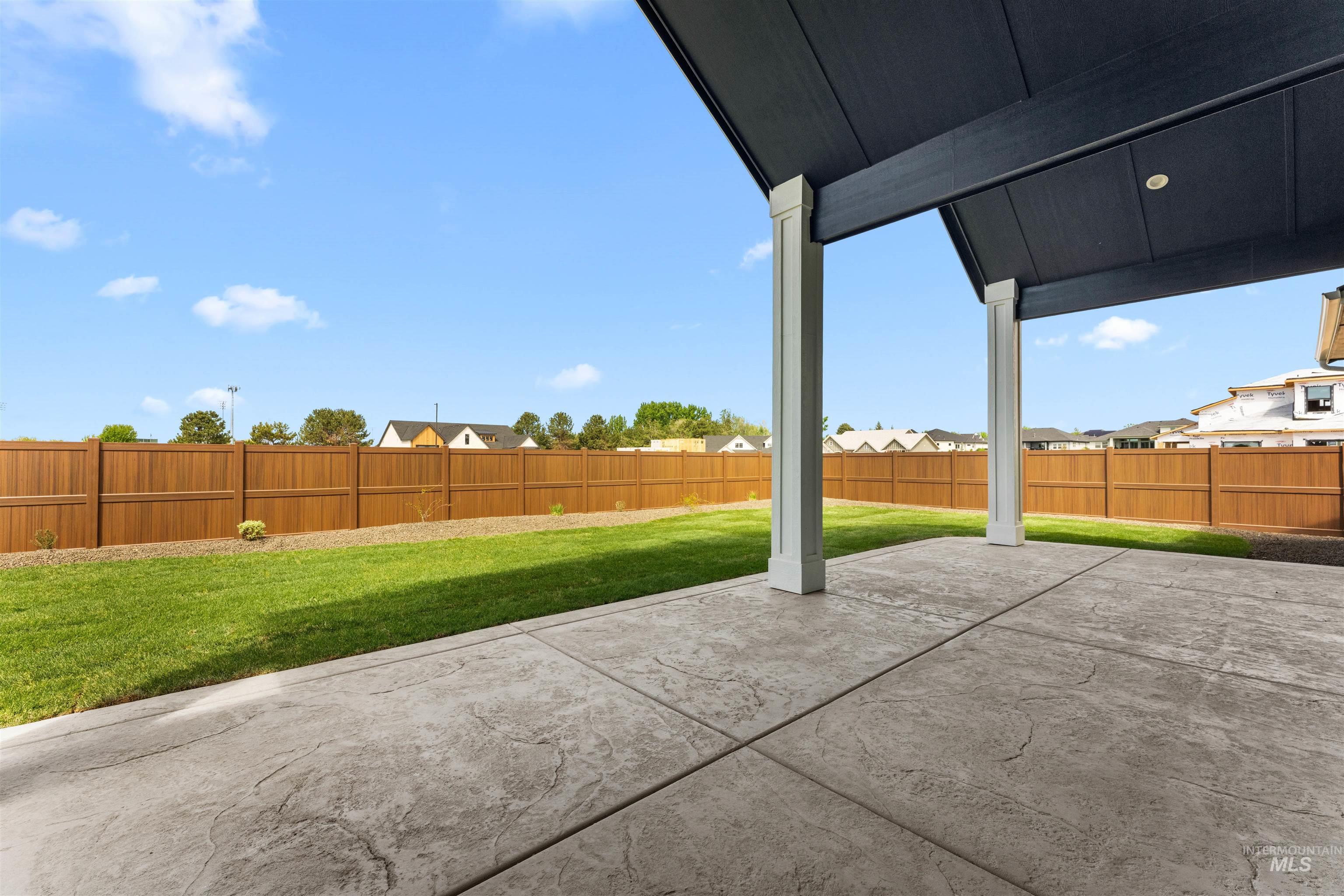 841 N Danville Ave, Eagle, Idaho 83616, 4 Bedrooms, 2.5 Bathrooms, Residential For Sale, Price $979,900, 98967754