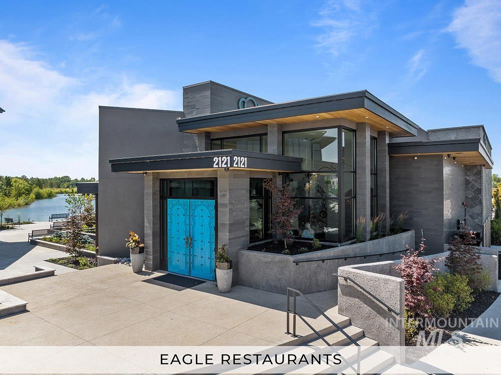 841 N Danville Ave, Eagle, Idaho 83616, 4 Bedrooms, 2.5 Bathrooms, Residential For Sale, Price $979,900, 98967754