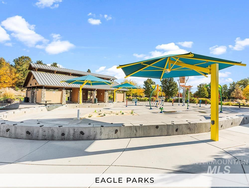 841 N Danville Ave, Eagle, Idaho 83616, 4 Bedrooms, 2.5 Bathrooms, Residential For Sale, Price $979,900, 98967754