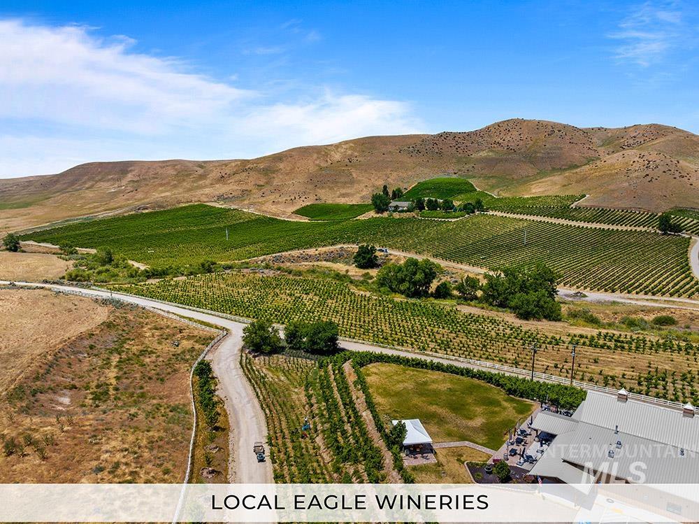 841 N Danville Ave, Eagle, Idaho 83616, 4 Bedrooms, 2.5 Bathrooms, Residential For Sale, Price $979,900, 98967754