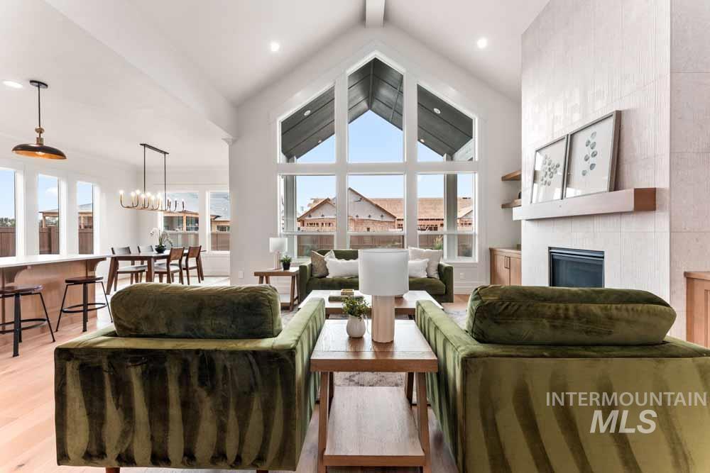 841 N Danville Ave, Eagle, Idaho 83616, 4 Bedrooms, 2.5 Bathrooms, Residential For Sale, Price $979,900, 98967754