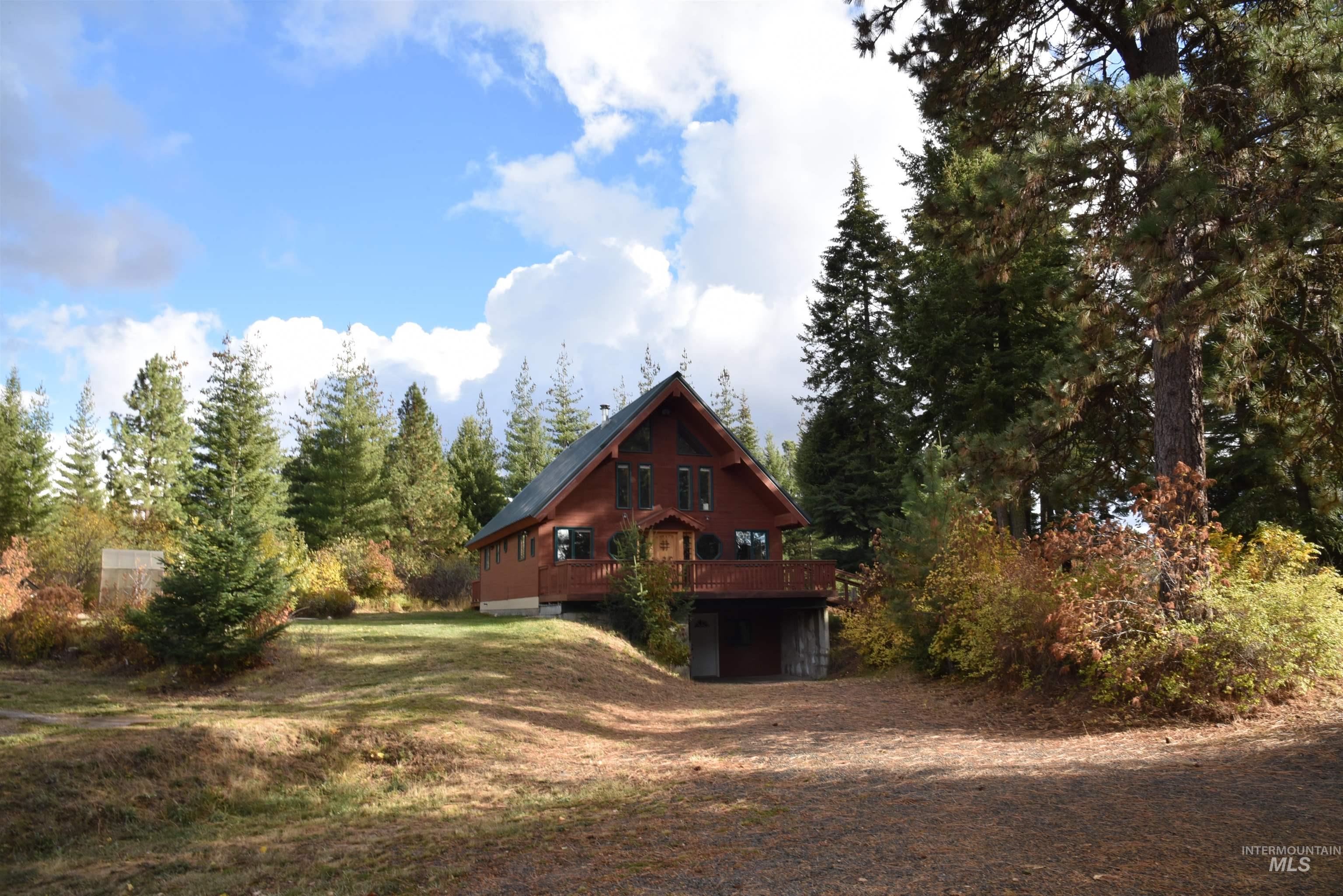 391457 High Way 95, Plummer, Idaho 83851, 4 Bedrooms, 3.5 Bathrooms, Residential For Sale, Price $789,000, 98967759