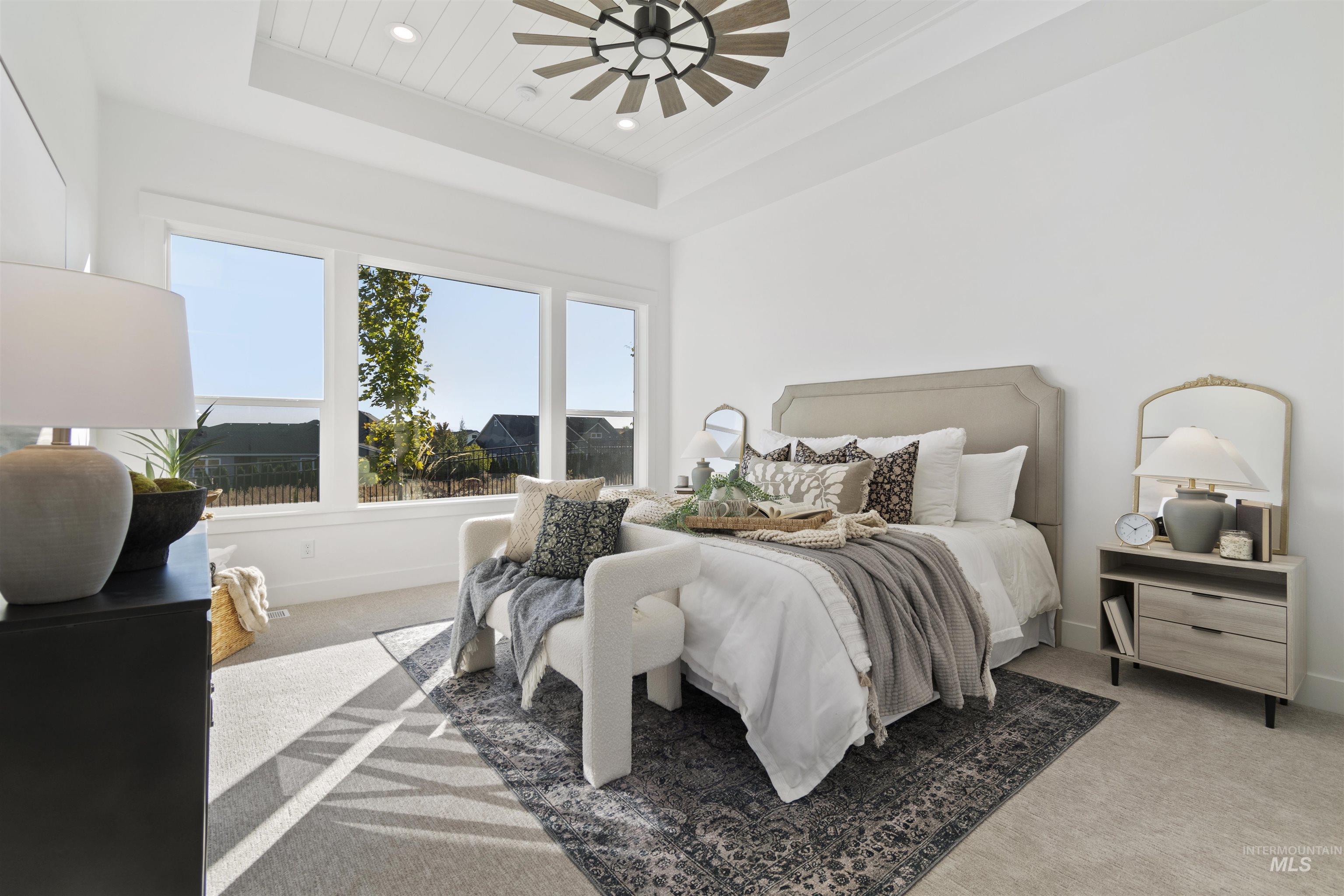 5615 W Haughburn Dr, Eagle, Idaho 83616, 3 Bedrooms, 2.5 Bathrooms, Residential For Sale, Price $939,000, 98967761